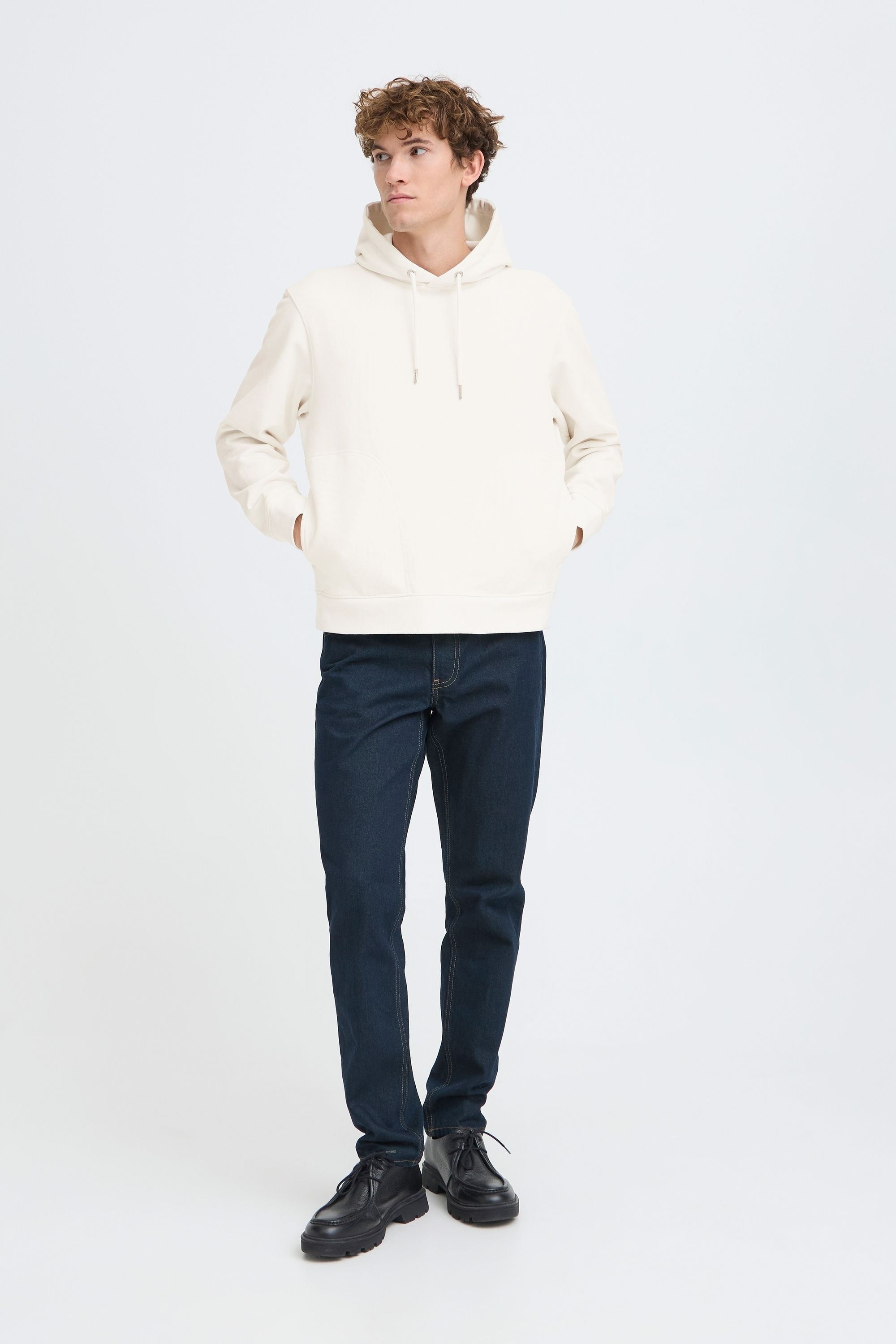 Casual Friday Kapuzenpullover »Hoodie CFPersson«
