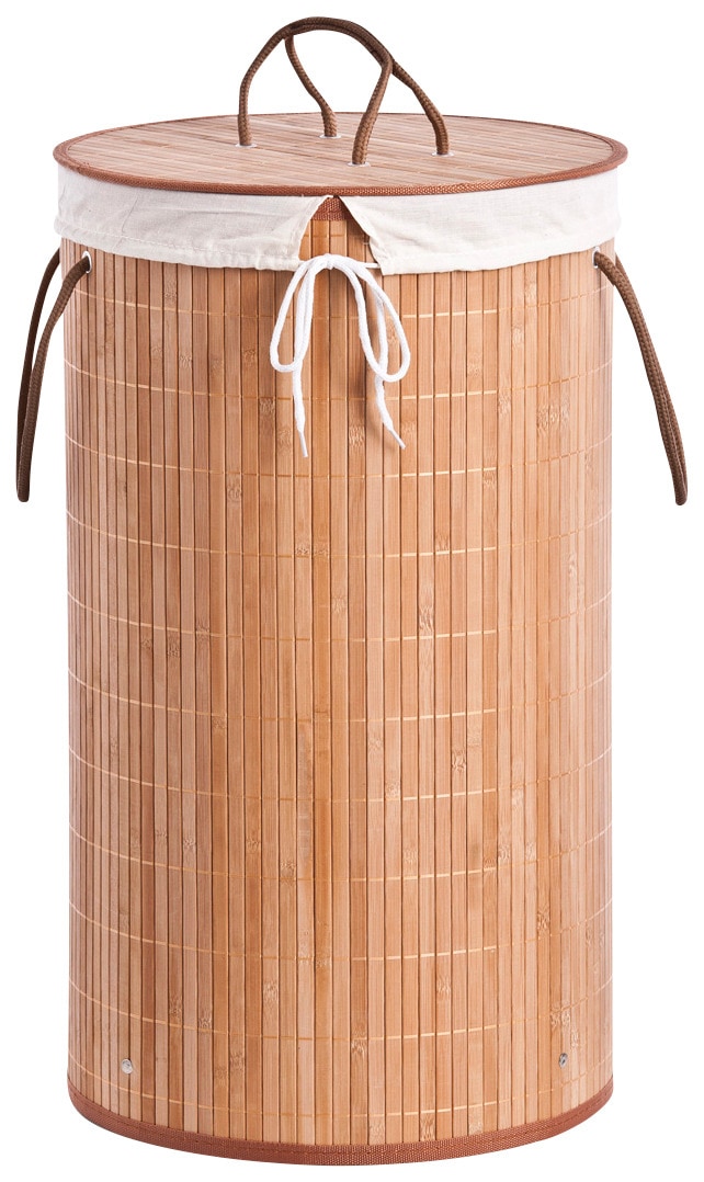 Wäschesortierer »Bamboo«