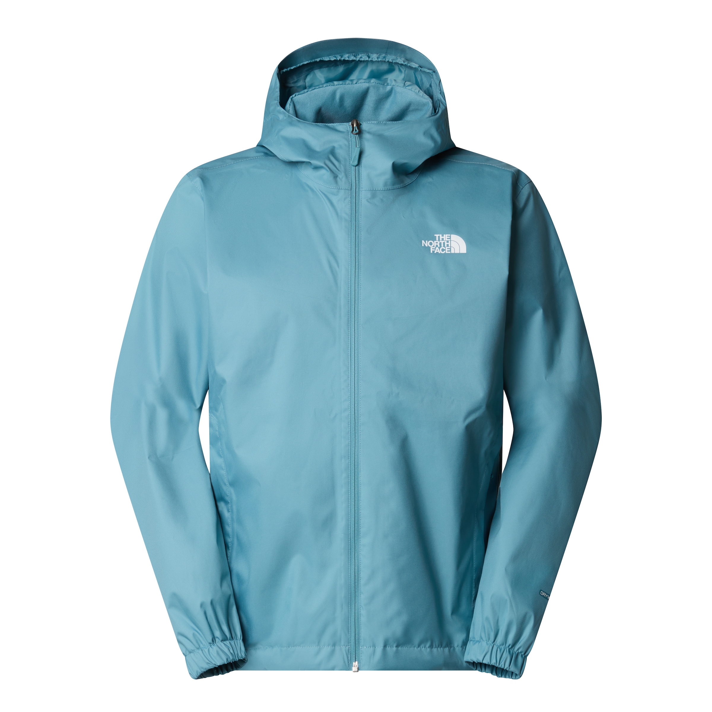 The North Face Funktionsjacke »MEN´S QUEST JACKET«, mit Kapuze, Wasserdicht & Winddicht & Atmungsaktiv