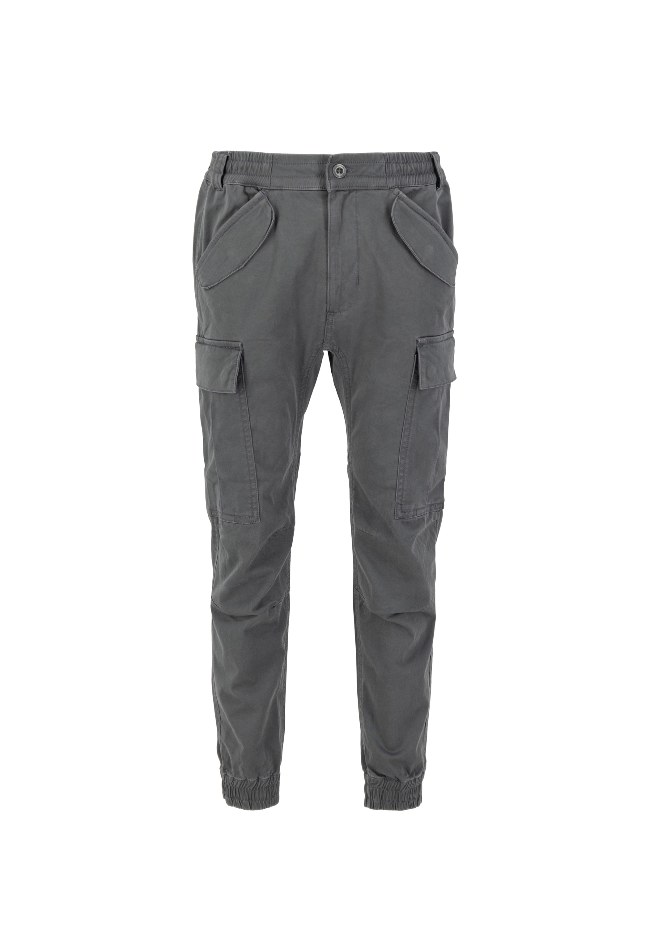 Cargohose »Alpha Industries Men - Pants Airman Pant«