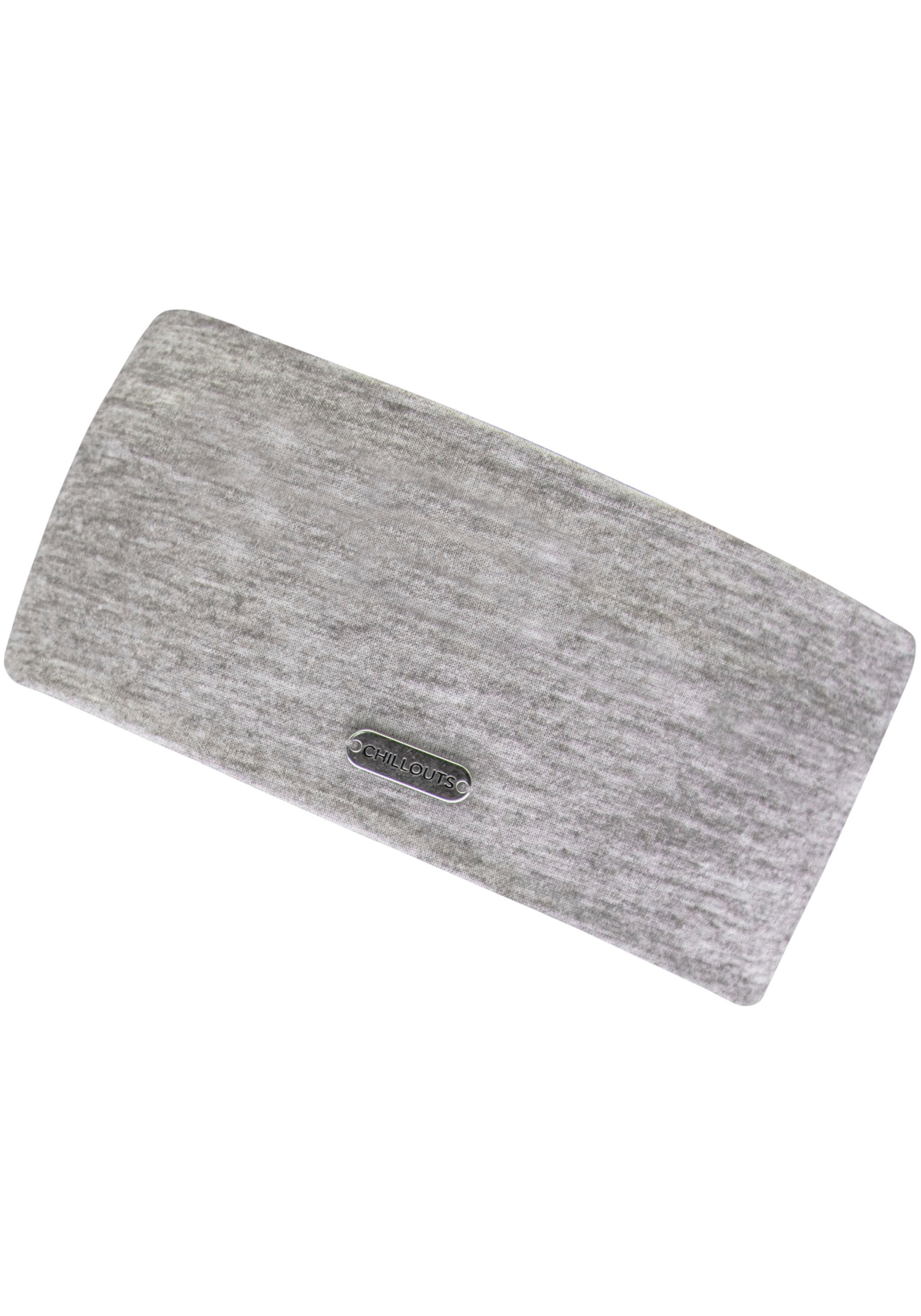 chillouts Stirnband, Bari Headband meliert