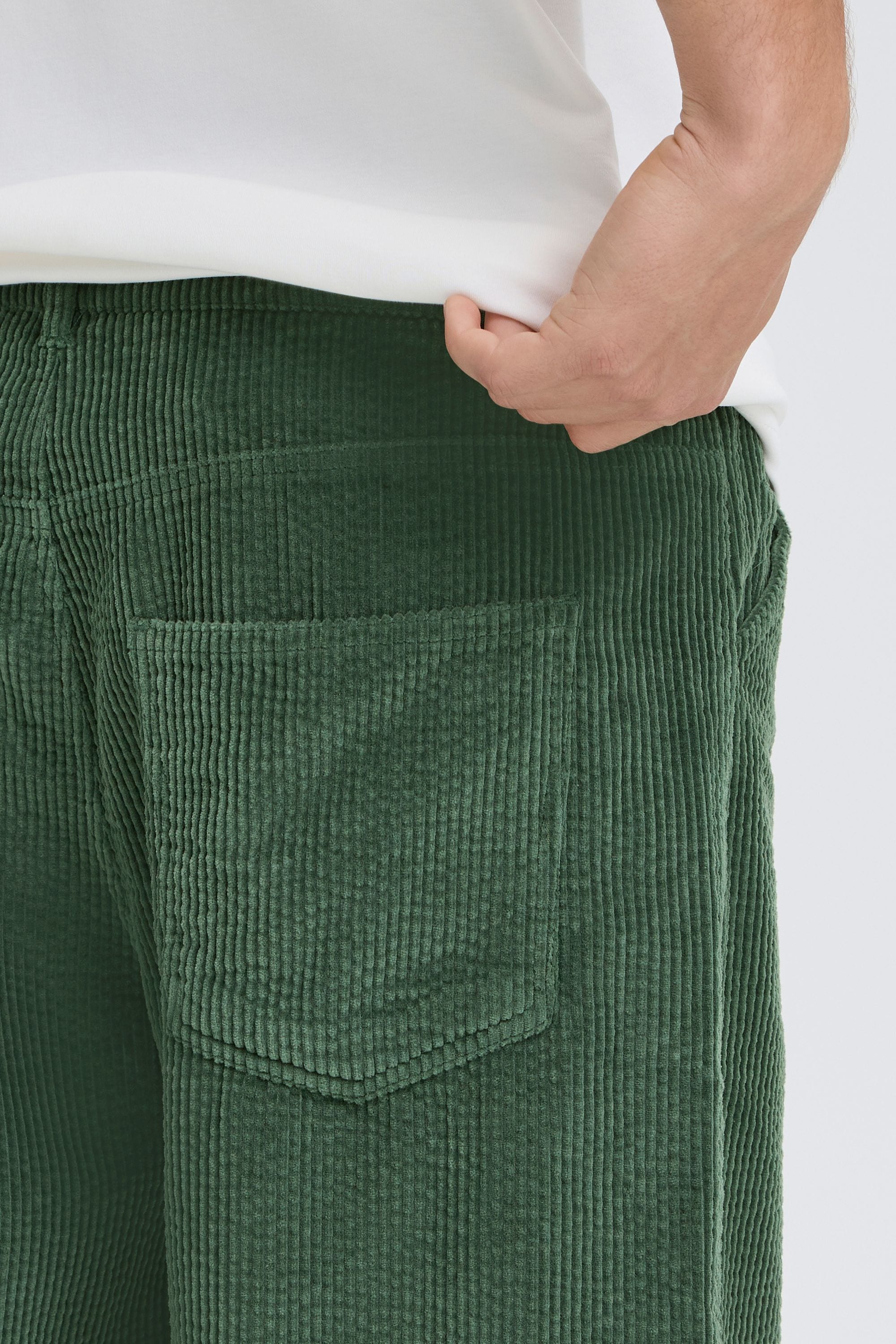 !Solid Bermudas »Bermudas SDTommy«