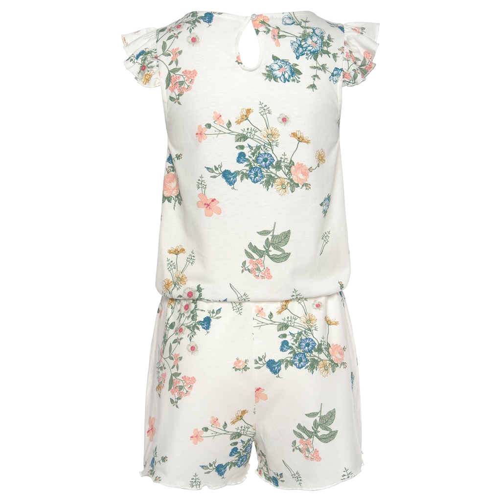 Vivance Dreams Playsuit