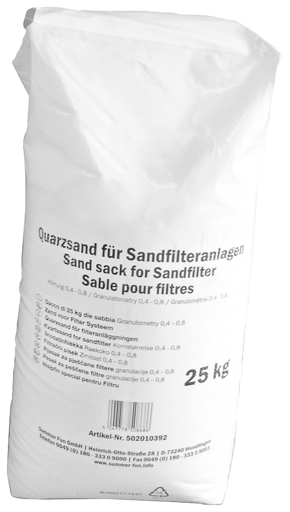 KONIFERA Achtformpool »MONACO 1« Höhe 120 cm, in versch. Größen