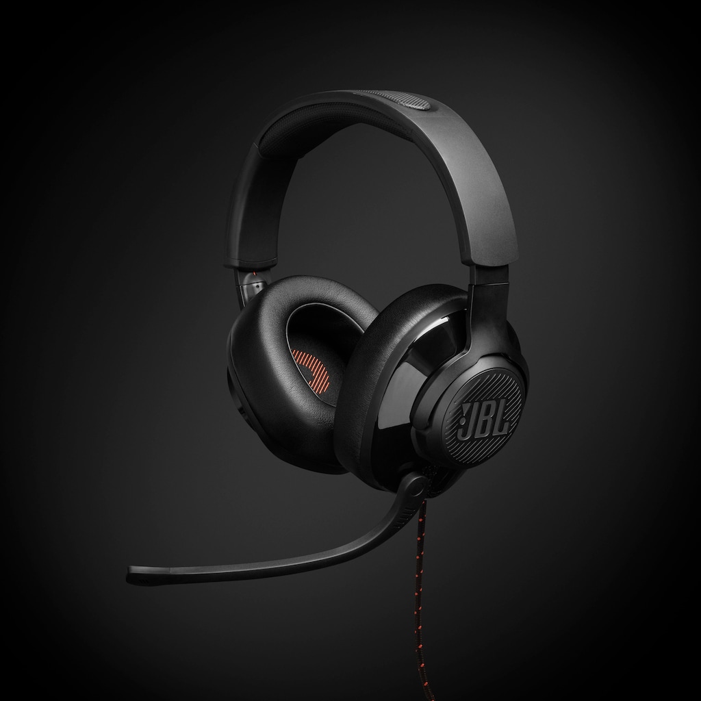 JBL Gaming-Headset »QUANTUM 200«