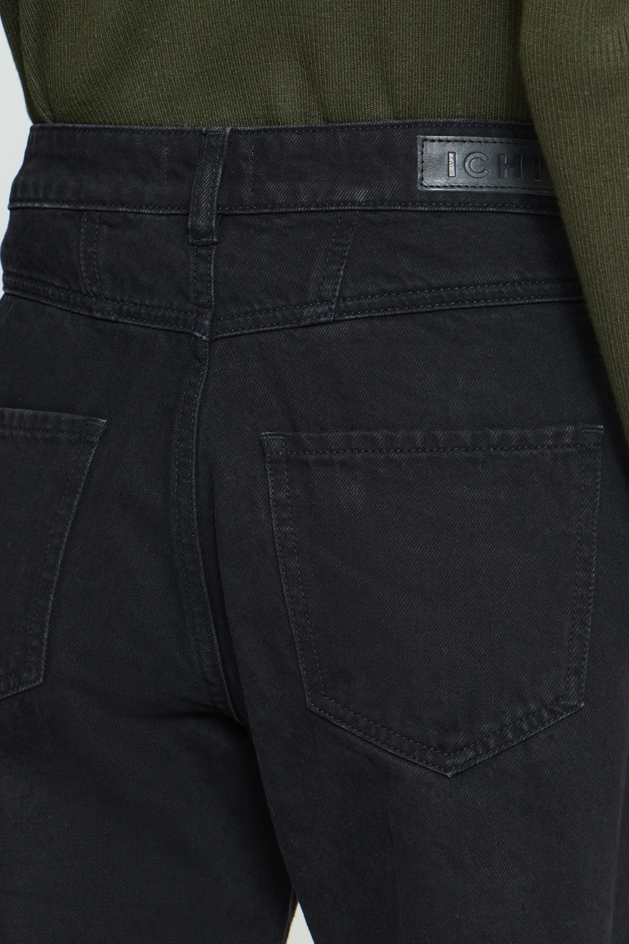 Ichi Regular-fit-Jeans »Damen Jeans IHJULIA«