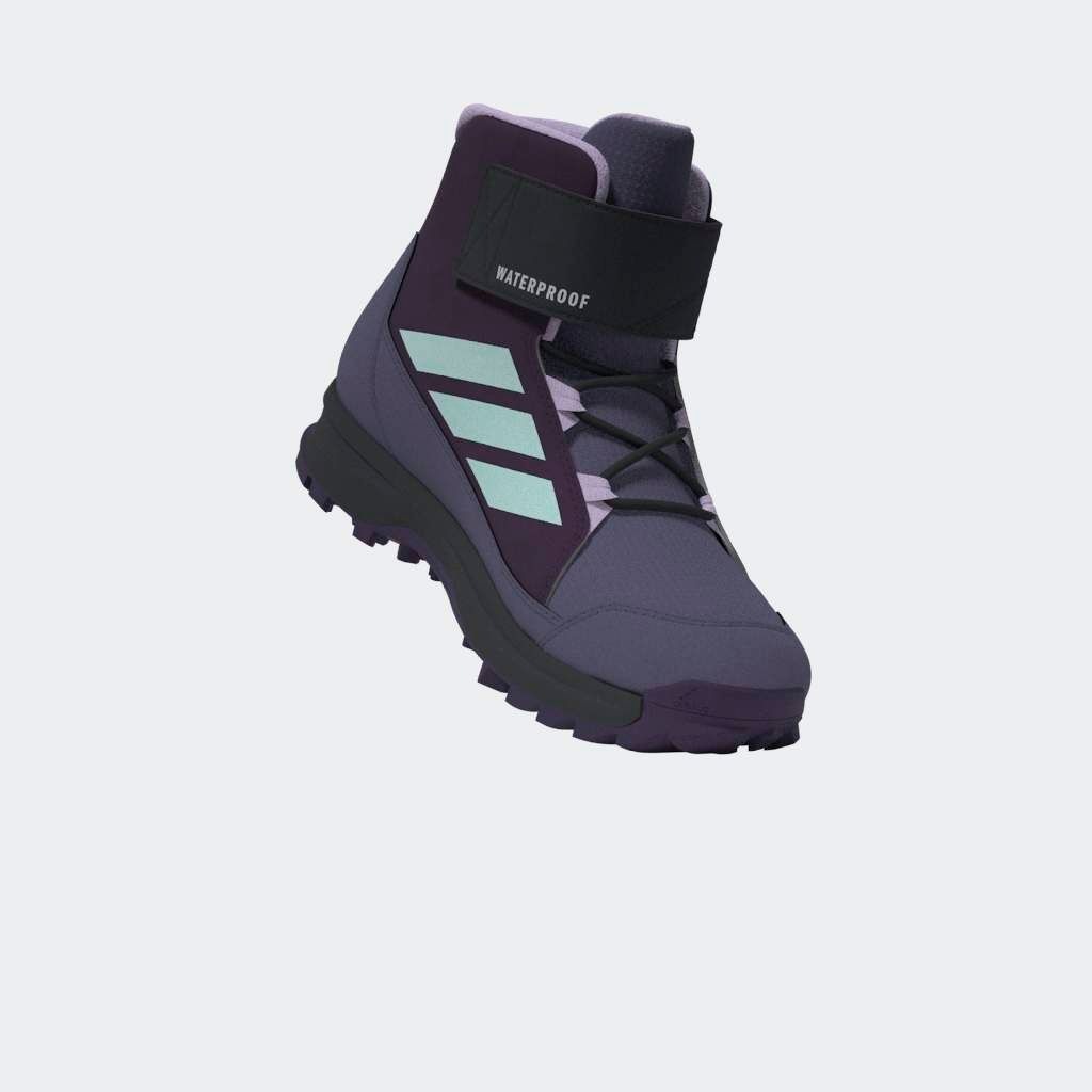 adidas TERREX Wanderschuh »SNOW CF CLIMAWARM WINTERSCHUHE KINDER«, Winterboots