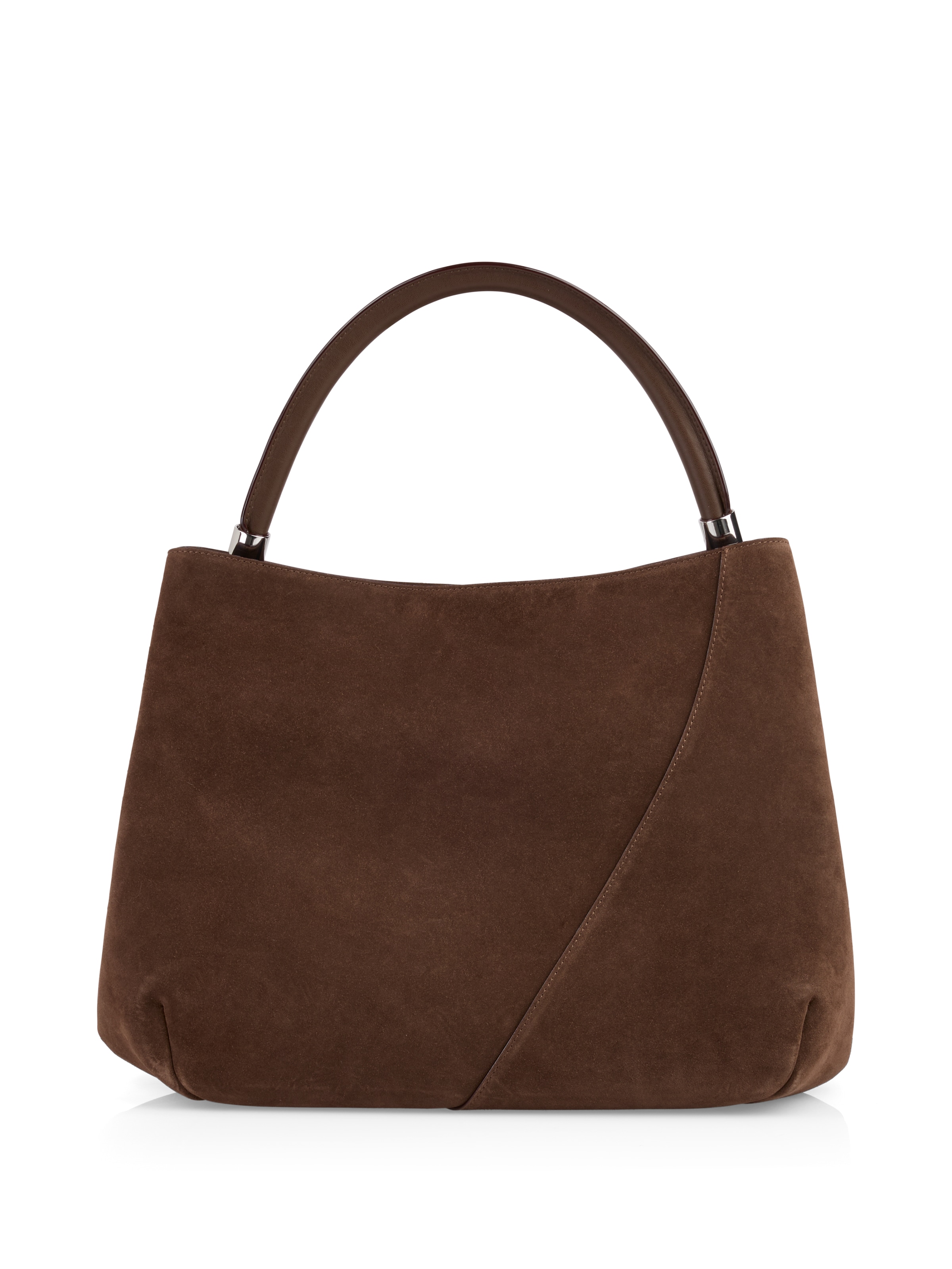 Marc Cain Henkeltasche »Collections Mystic Plumage«, Handtasche, Shopper mit Logoverzierung