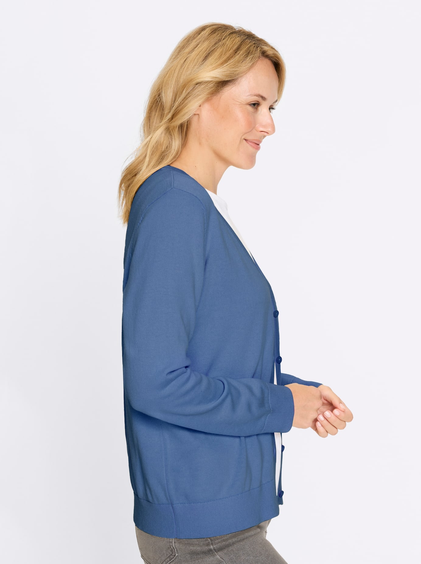   Cardigan