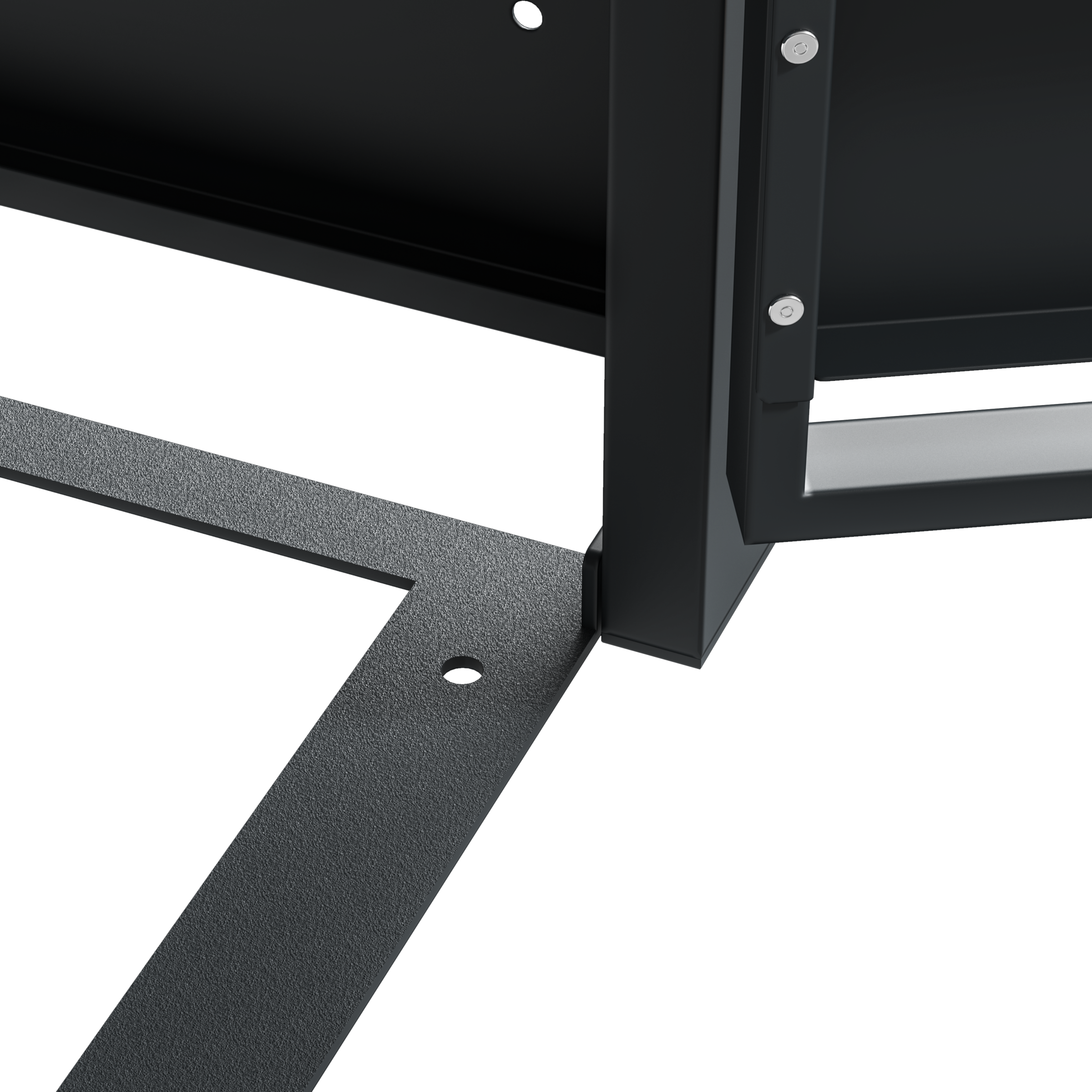 WESTMANN Mülltonnenbox »Lacina« Platz für 3 Mülltonnen je 240 L, BxHxT: 200x80x116 cm
