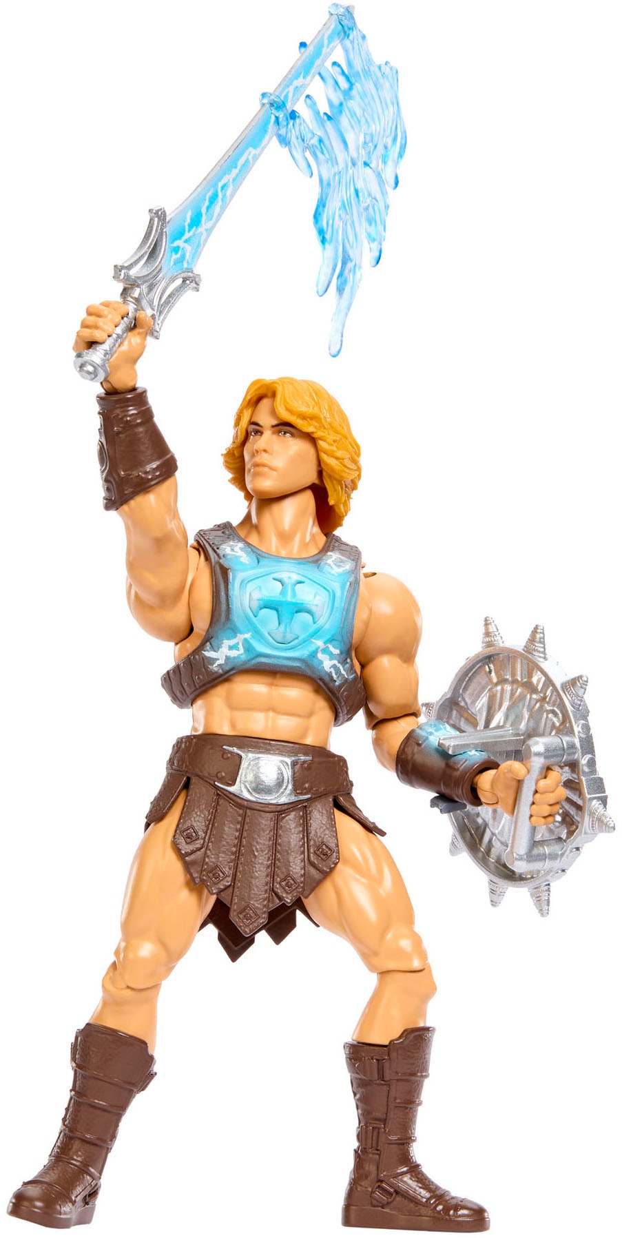Mattel® Actionfigur »Masters of the Universe, Feature He-Man«