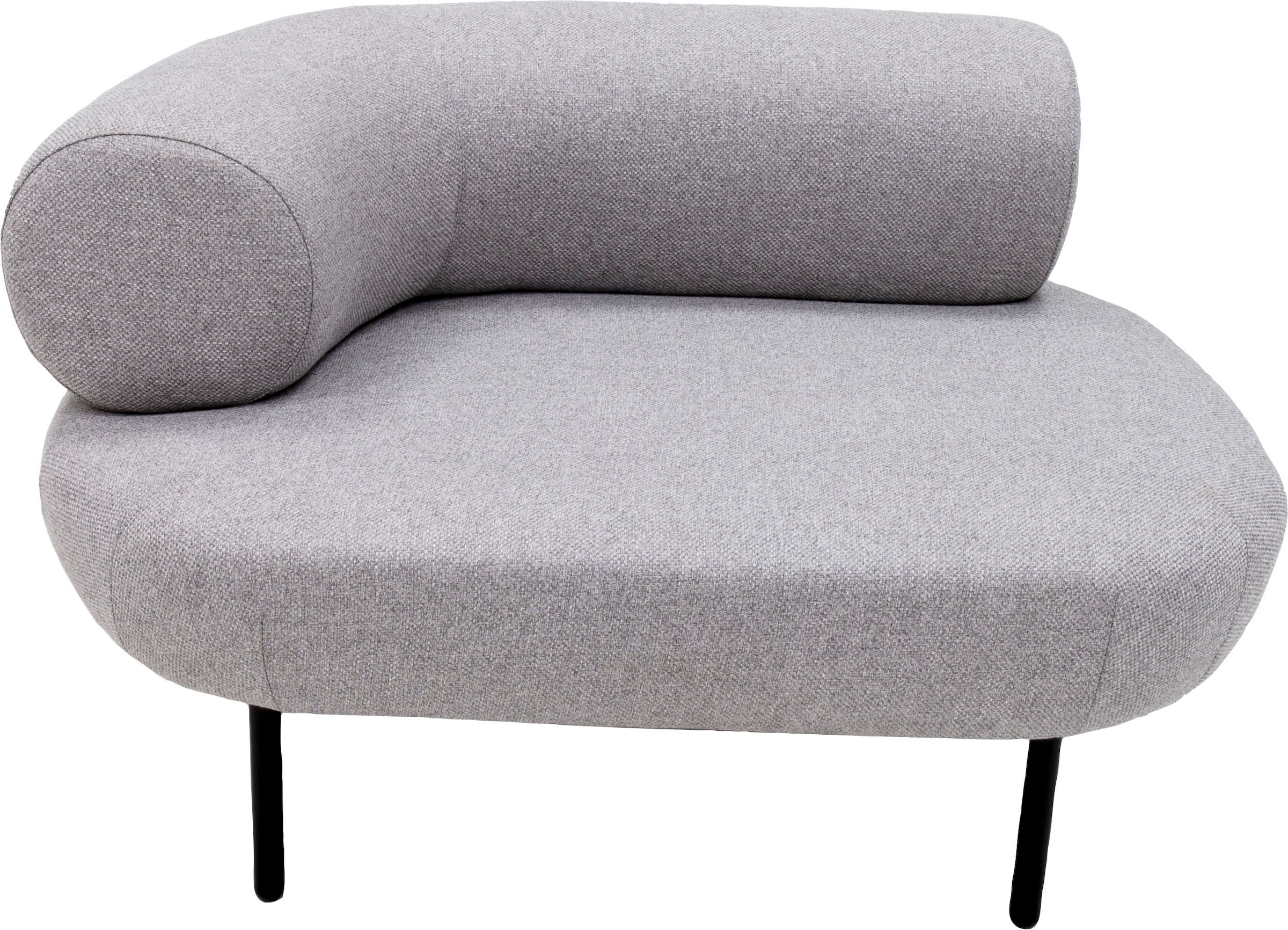 Sofa »HARRY«, Montiert