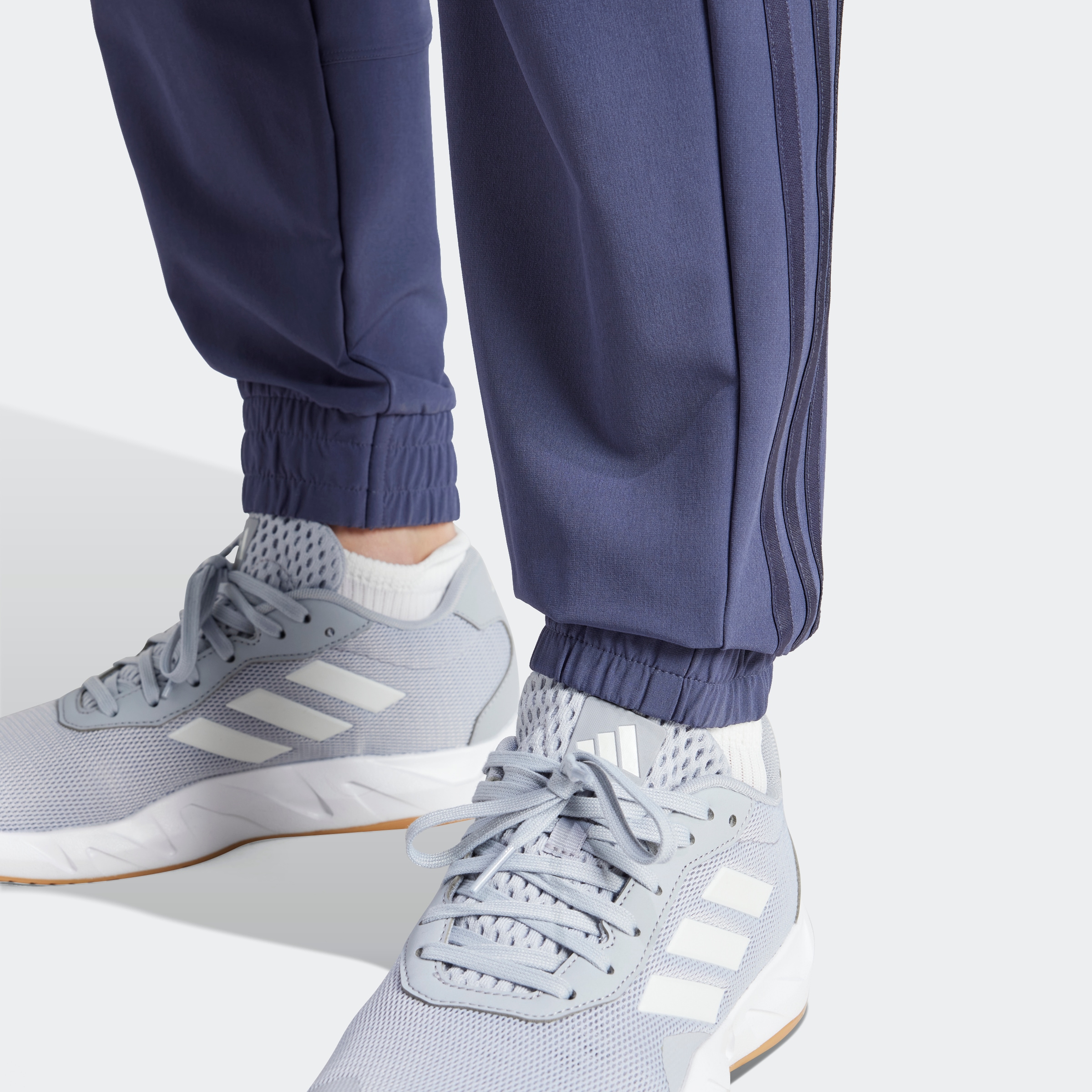 adidas Performance Sporthose »PACER WVN PANT«, (1 tlg.)