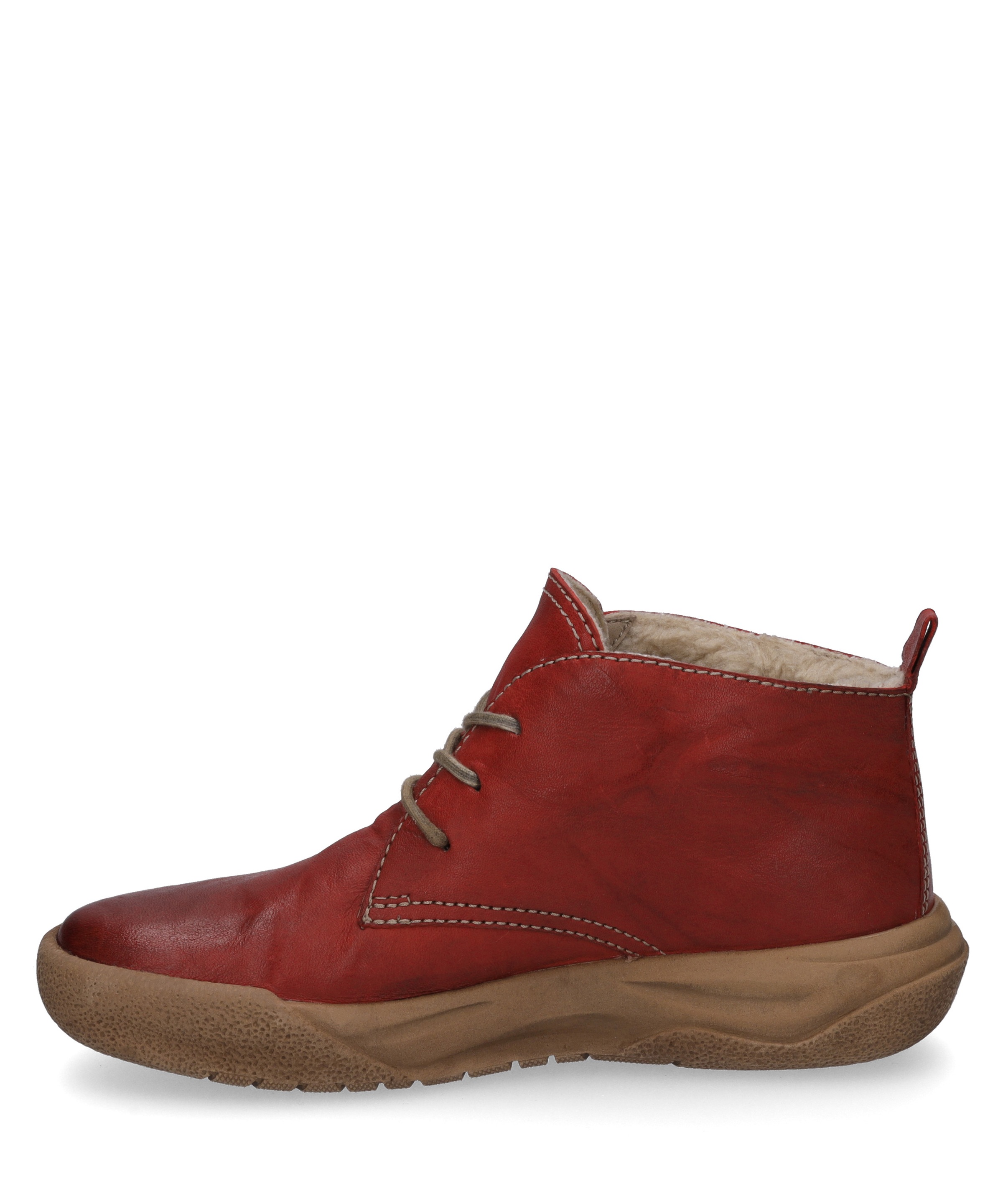 Josef Seibel Stiefelette »Alina 04, rot«