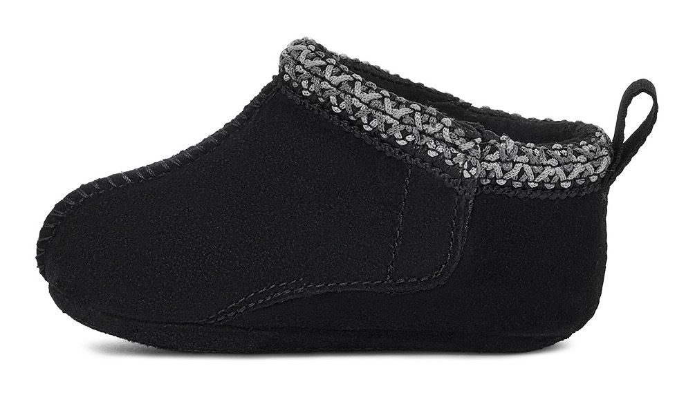 UGG Winterboots »Baby Tasman«, mit Klettverschluss