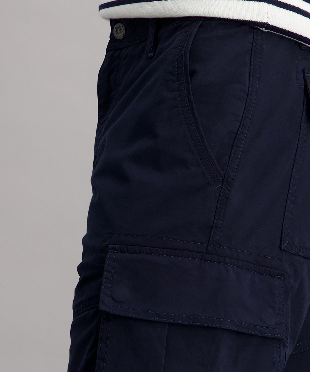 Pioneer Authentic Jeans Bermudas »COREY Cargo Bermuda«  mit Taschen