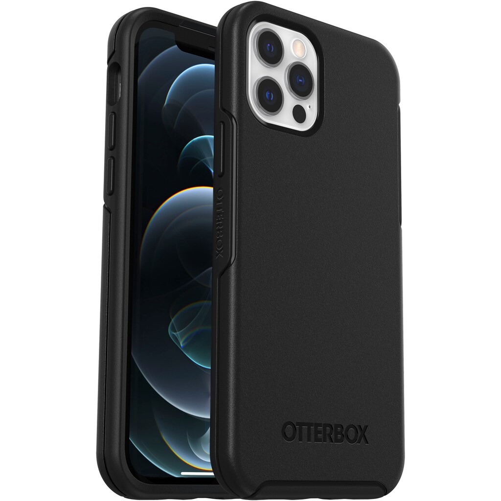 Otterbox Handyhülle »Symmetry«, iPhone 12-iPhone 12 Pro