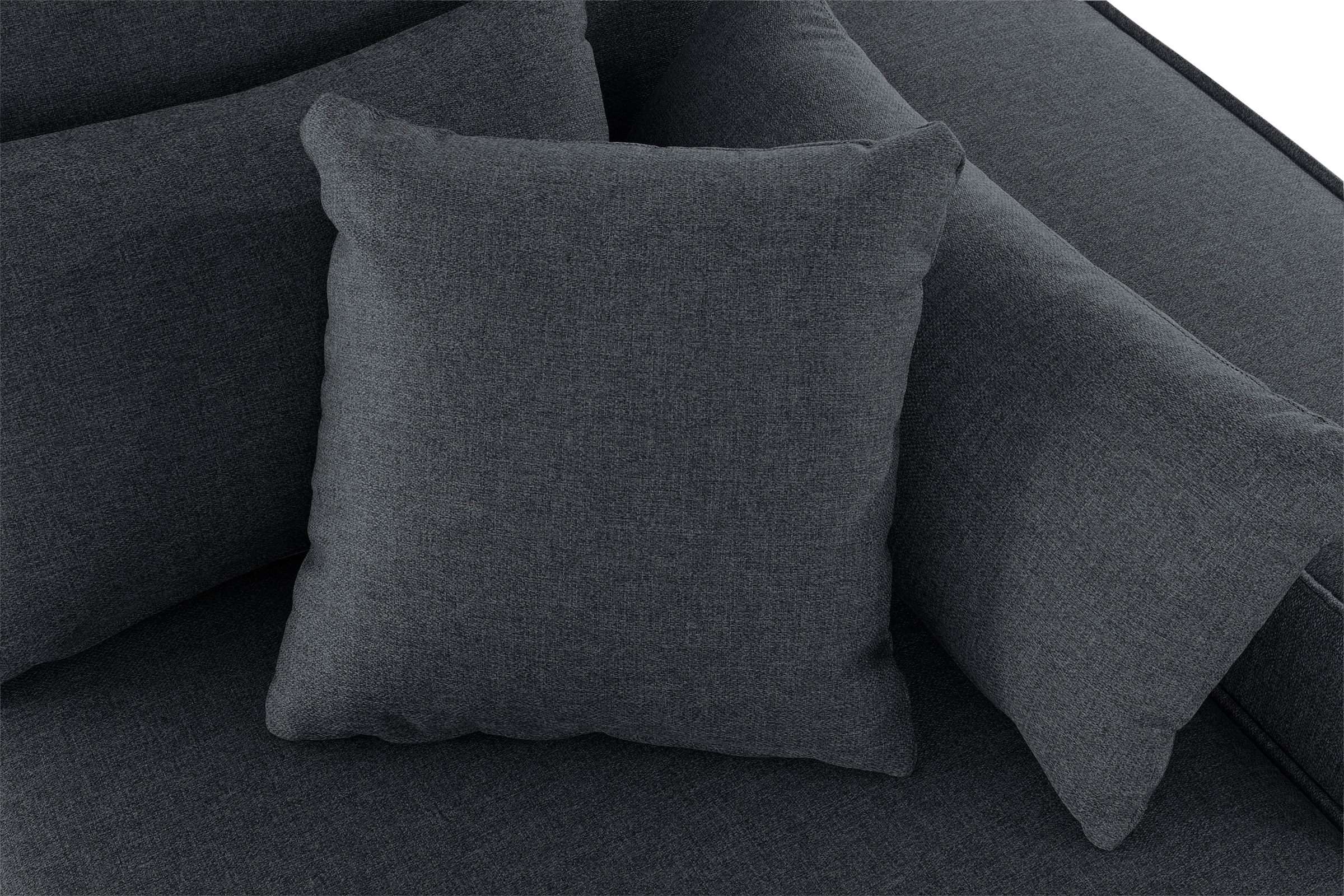 OTTO home Ottomane »Florid« einzeln stellbar oder als Teil eines Modulsofas,  auch in Cord