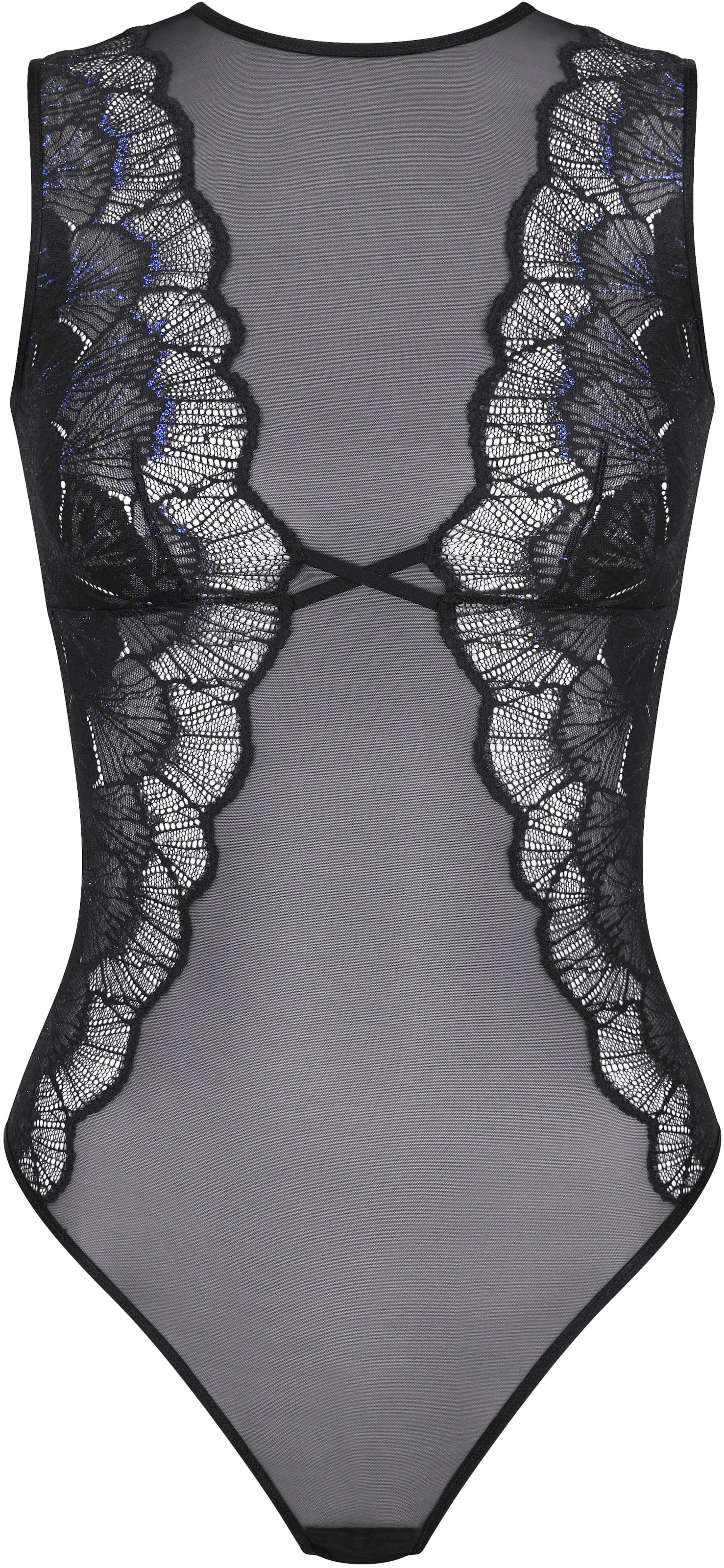 Triumph Stringbody »Palina Moonlight Kiss BS«, Triumph x Palina Rojinski