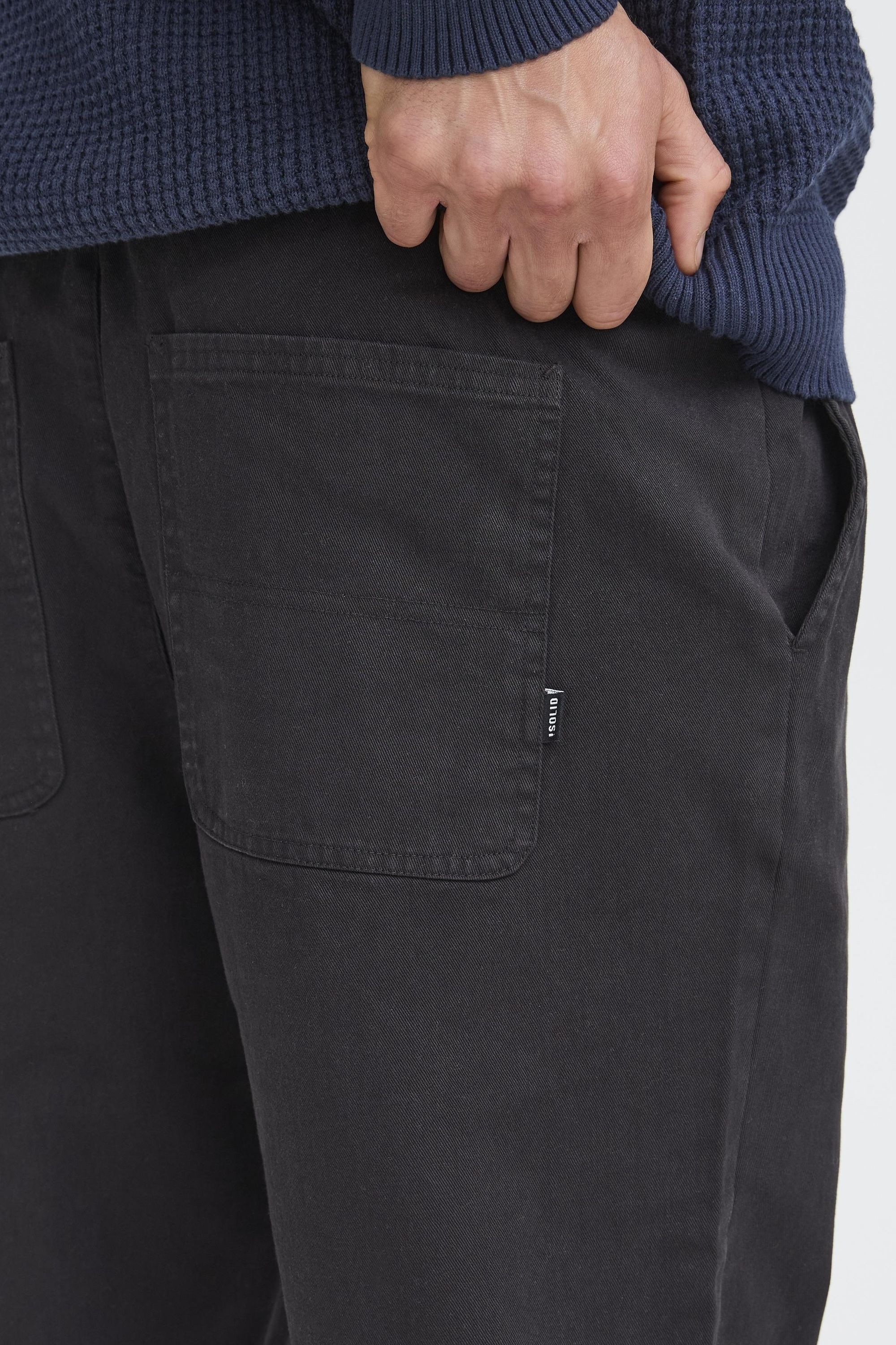 !Solid Chinohose »Chinohose SDLIAM«