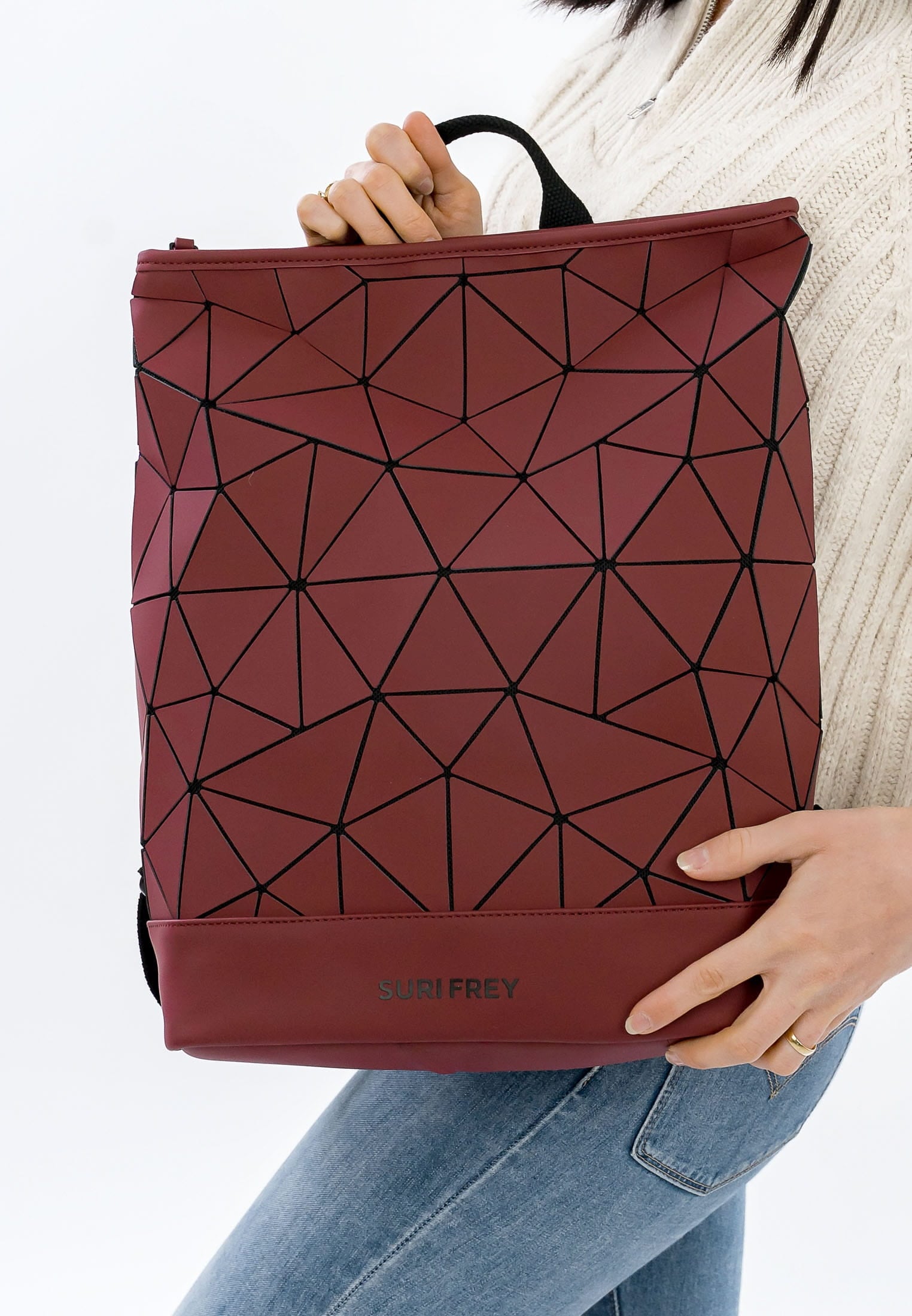 SURI FREY Rucksack »Rucksack SFY SURI Sports Jessy-Lu«