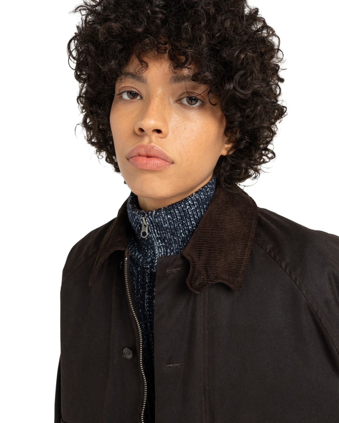 Element Outdoorjacke »Orchard Waxed«