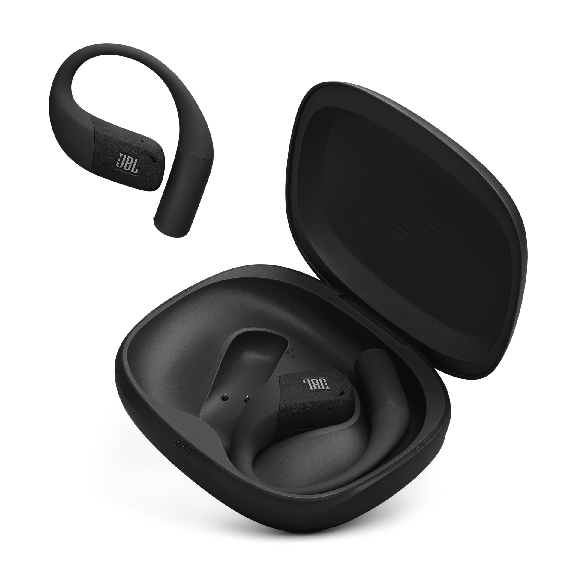 JBL Sport-Kopfhörer "Endurance Zone True Wireless Open-Ear Sport Headphones" A2DP Bluetooth Freisprechfunktion True Wireless