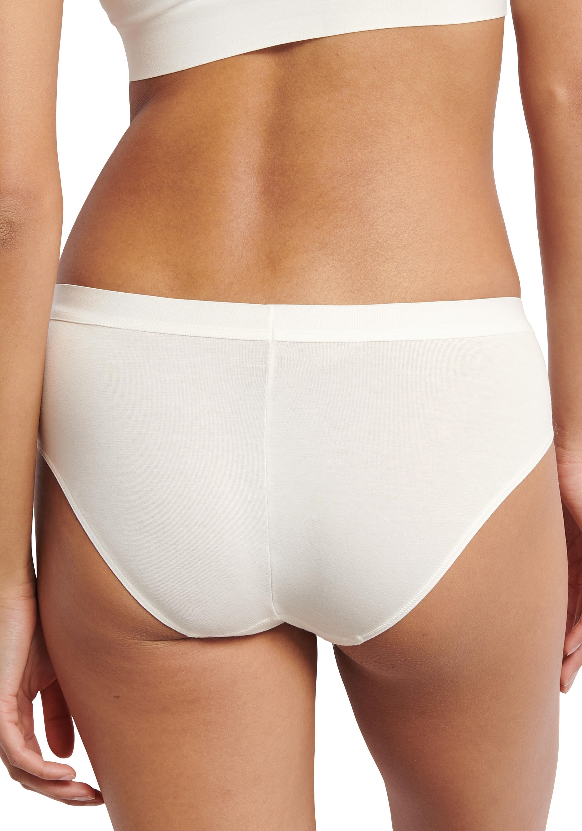 sloggi Slip »EVER Ease Hipster 2P«, (2er Pack), Temperaturausgleichend