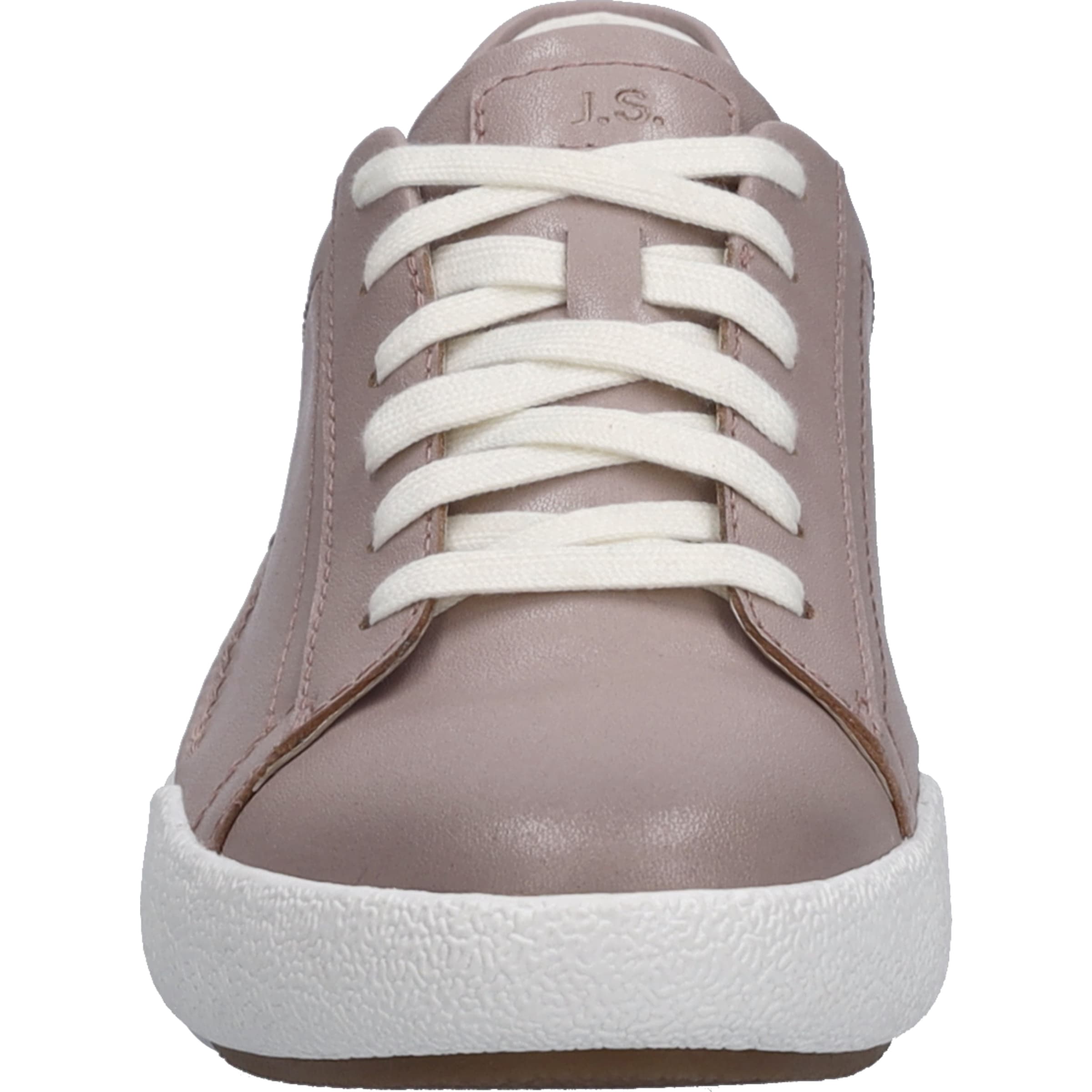 Josef Seibel Sneaker »Claire 01, mattrosa«