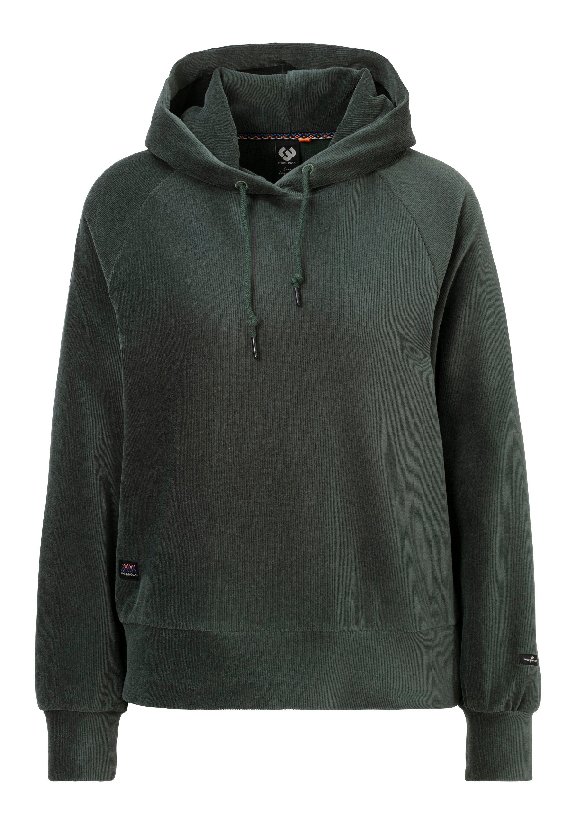 Ragwear Kapuzensweatshirt »TONNA«