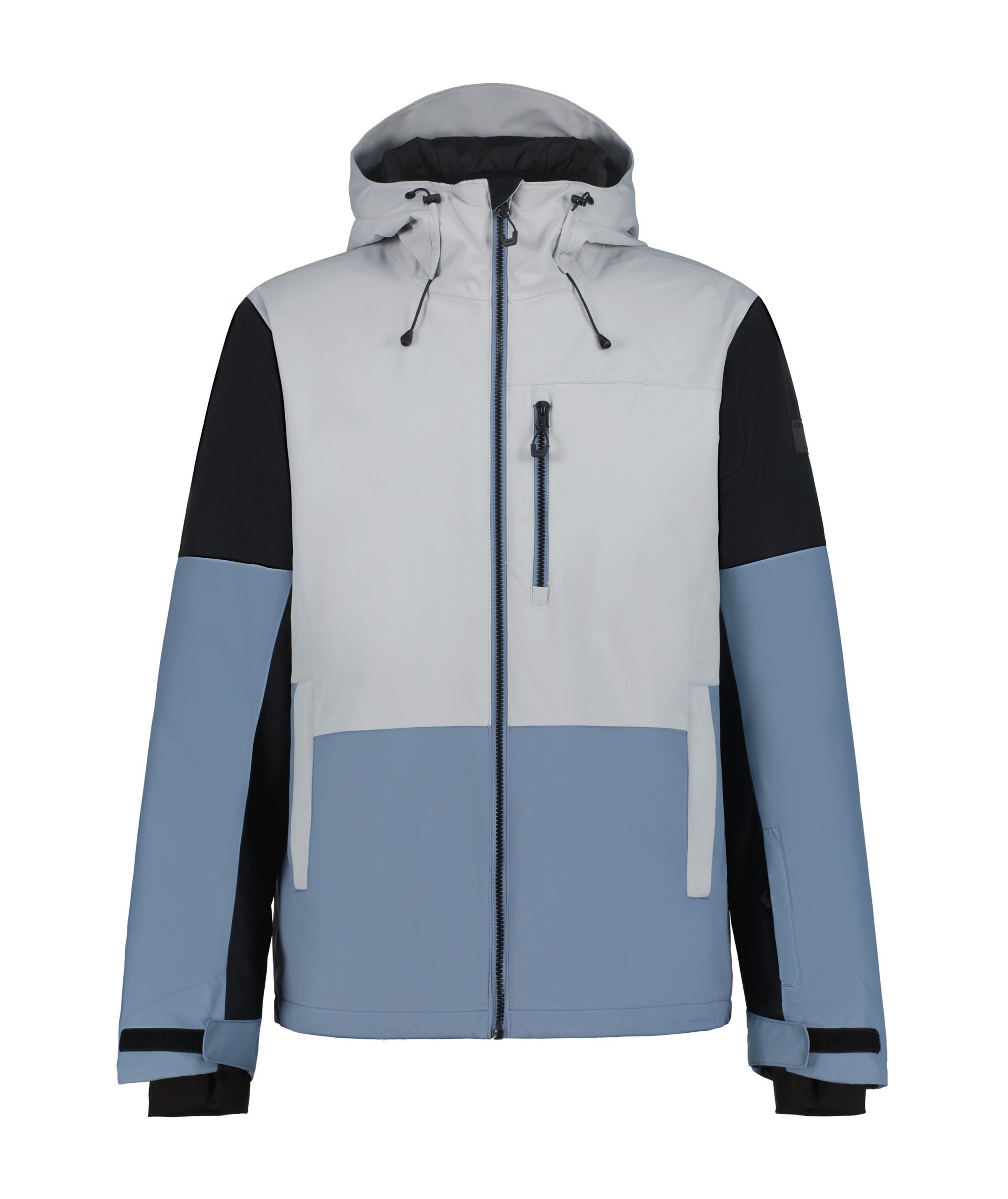 Icepeak Skijacke »ICEPEAK CHESTER« für Alpinski und Snowboard, aus Polyester, in den Größen 46 bis 58