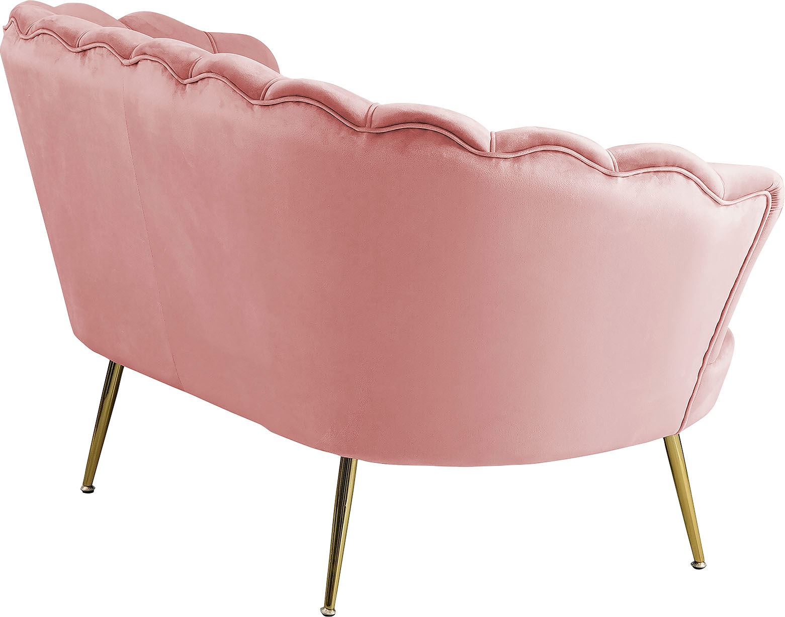 kaufen OTTO Muscheldesign 2-Sitzer im extravagantes Online »Clam«, Shop SalesFever