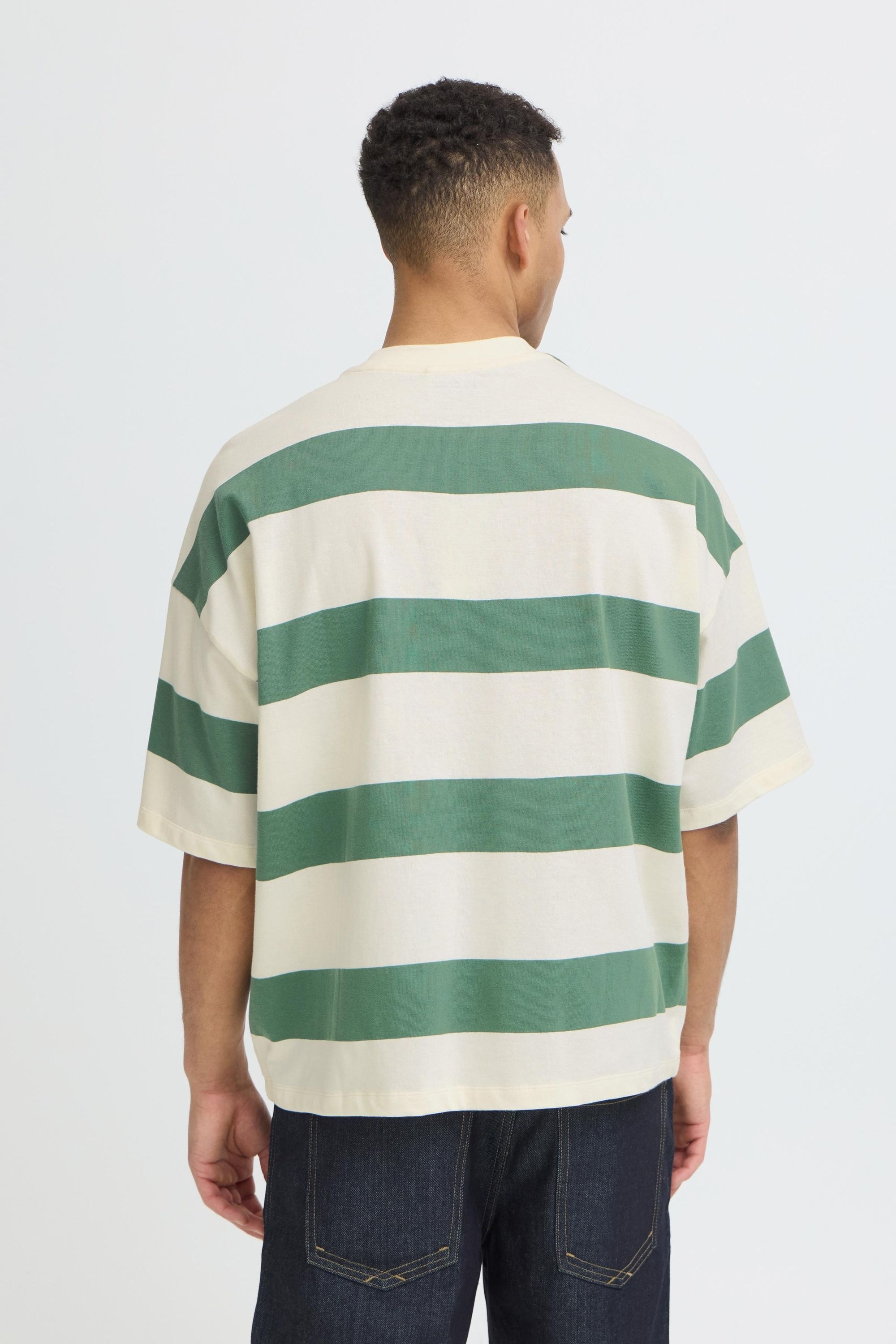 Blend Rundhalsshirt »Rundhalsshirt BHKaveh«