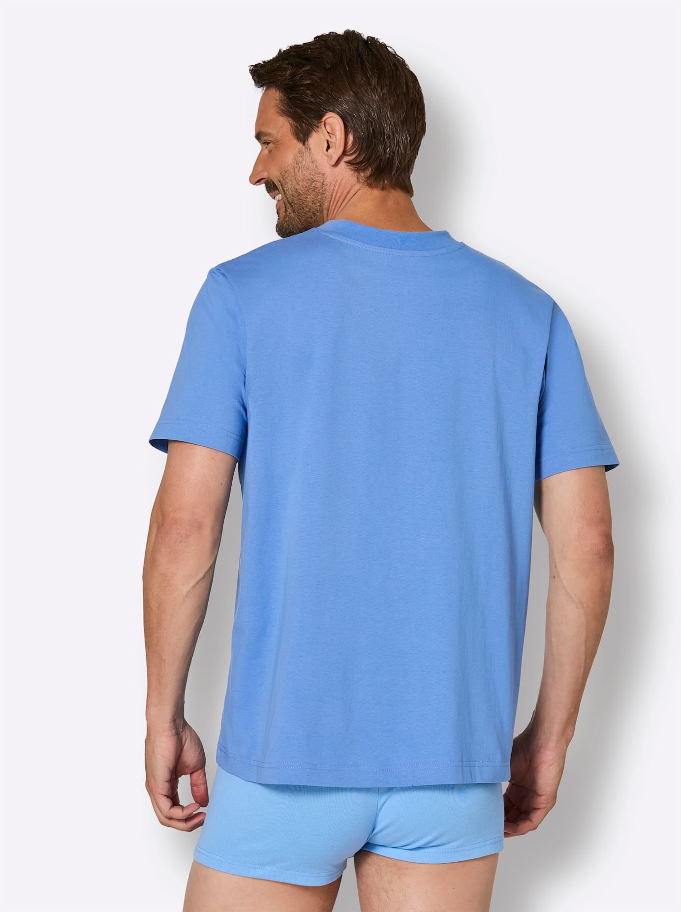 Kings Club Unterziehshirt