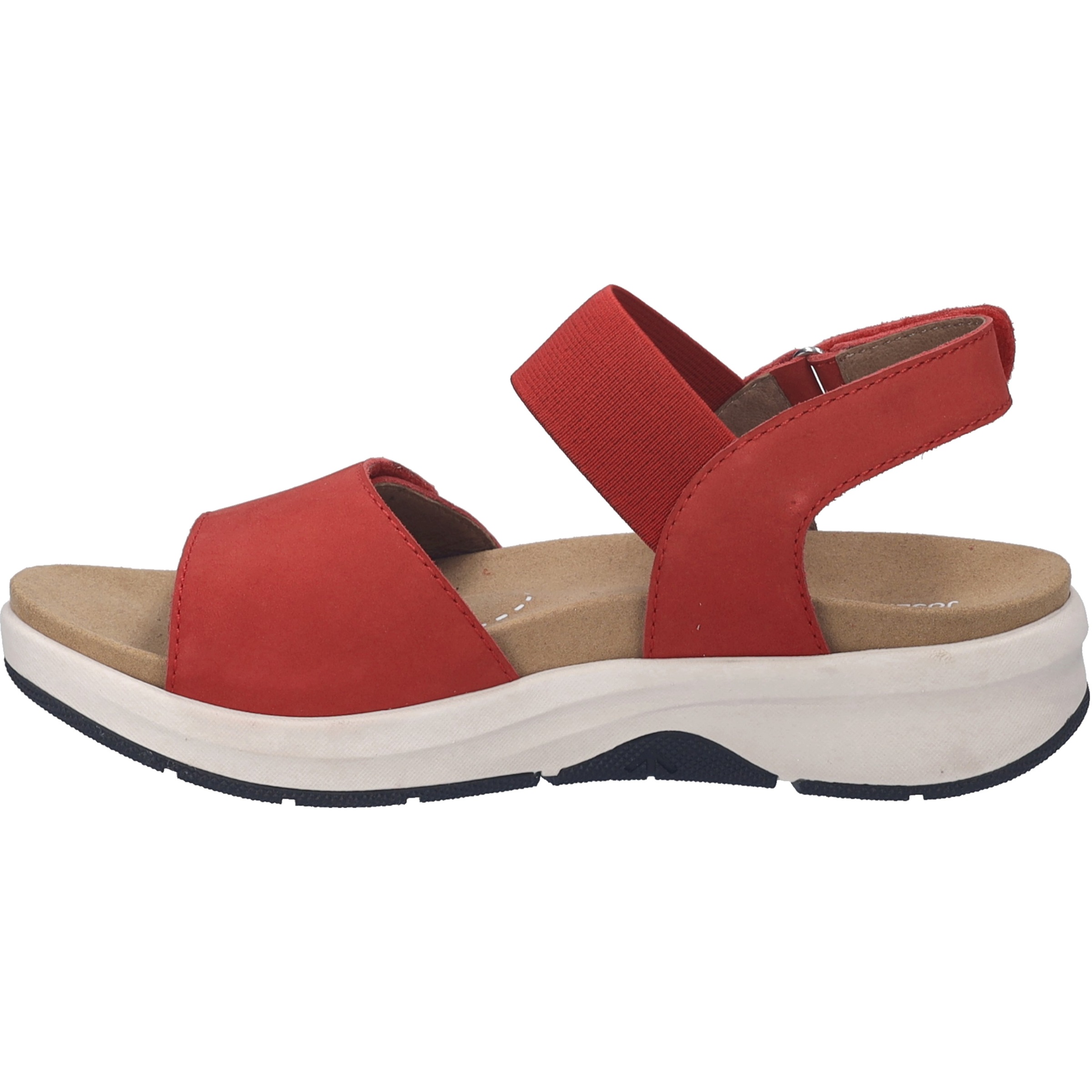 Josef Seibel Sandale »Estelle 13, rot«