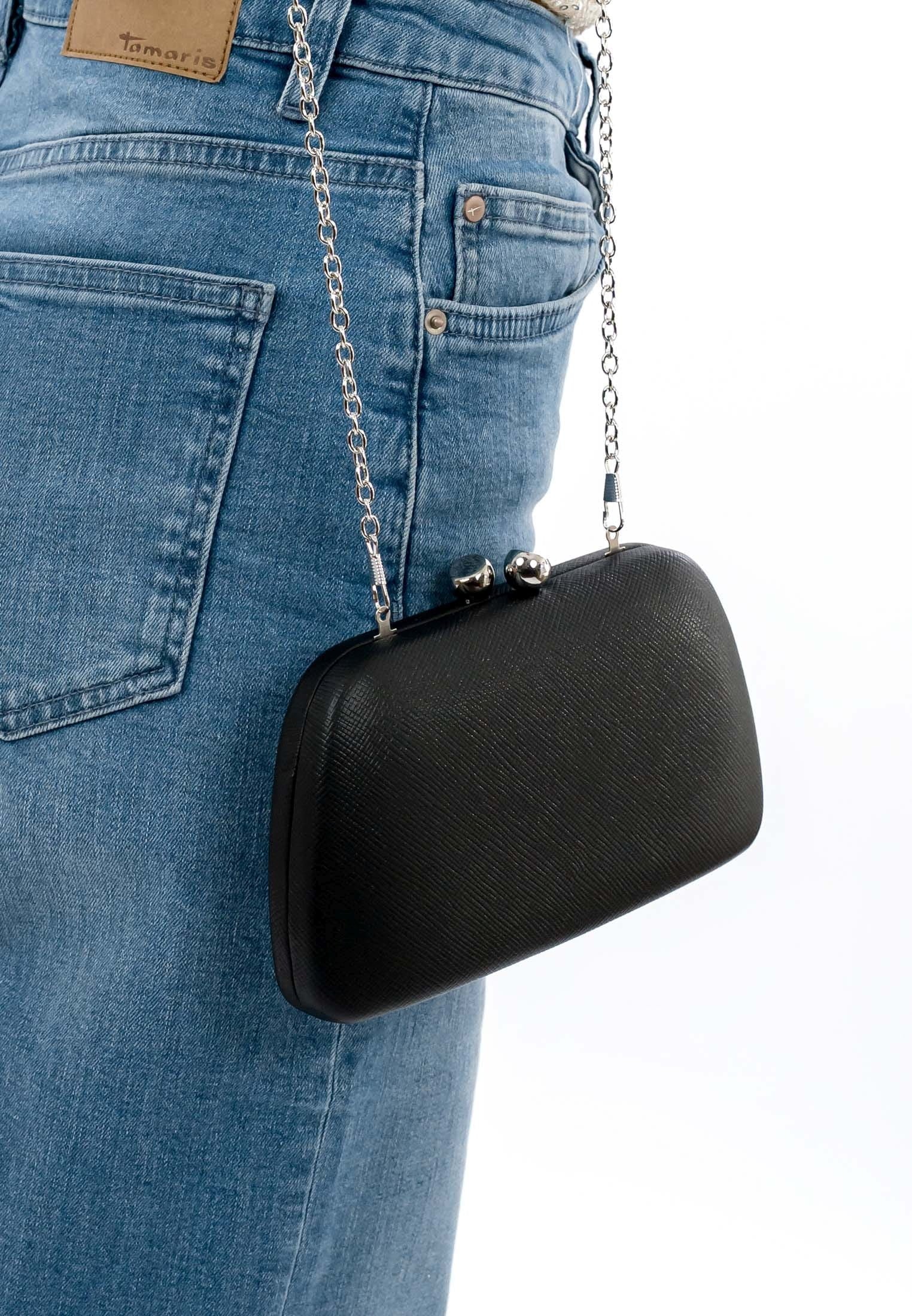 Tamaris Clutch »Clutch TAS Amalia Etui«