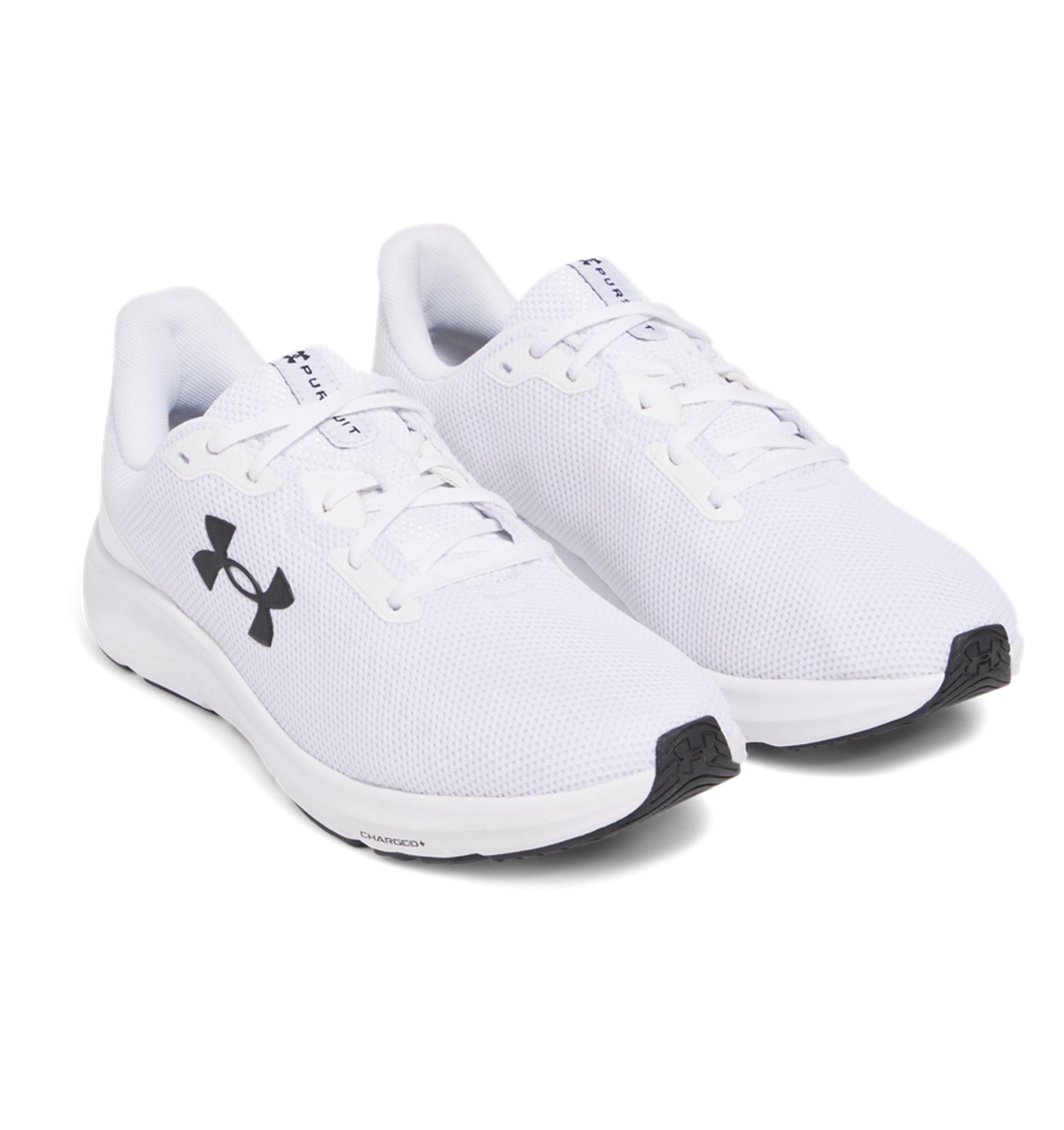 Under Armour® Laufschuh »UA Charged Pursuit 4«