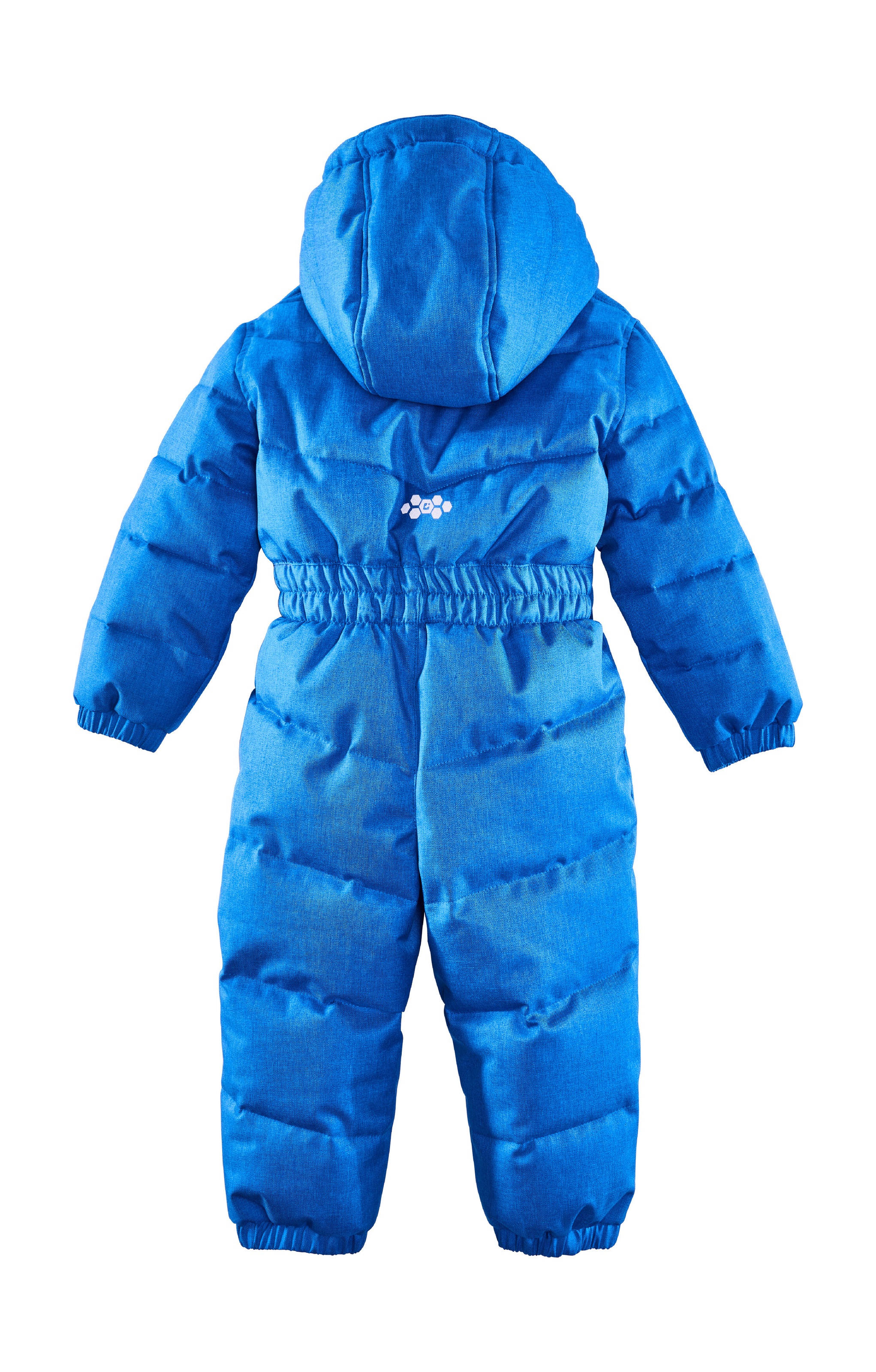 Killtec Schneeoverall »Karter Mini«, Schneeanzug: wasserabweisend, winddicht, warm, leicht anzuziehen