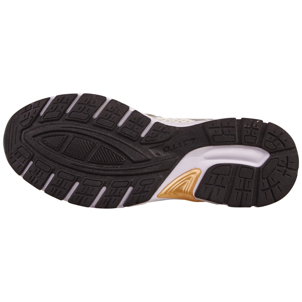 lotto Sneaker, - in angesagtem Y2K Style