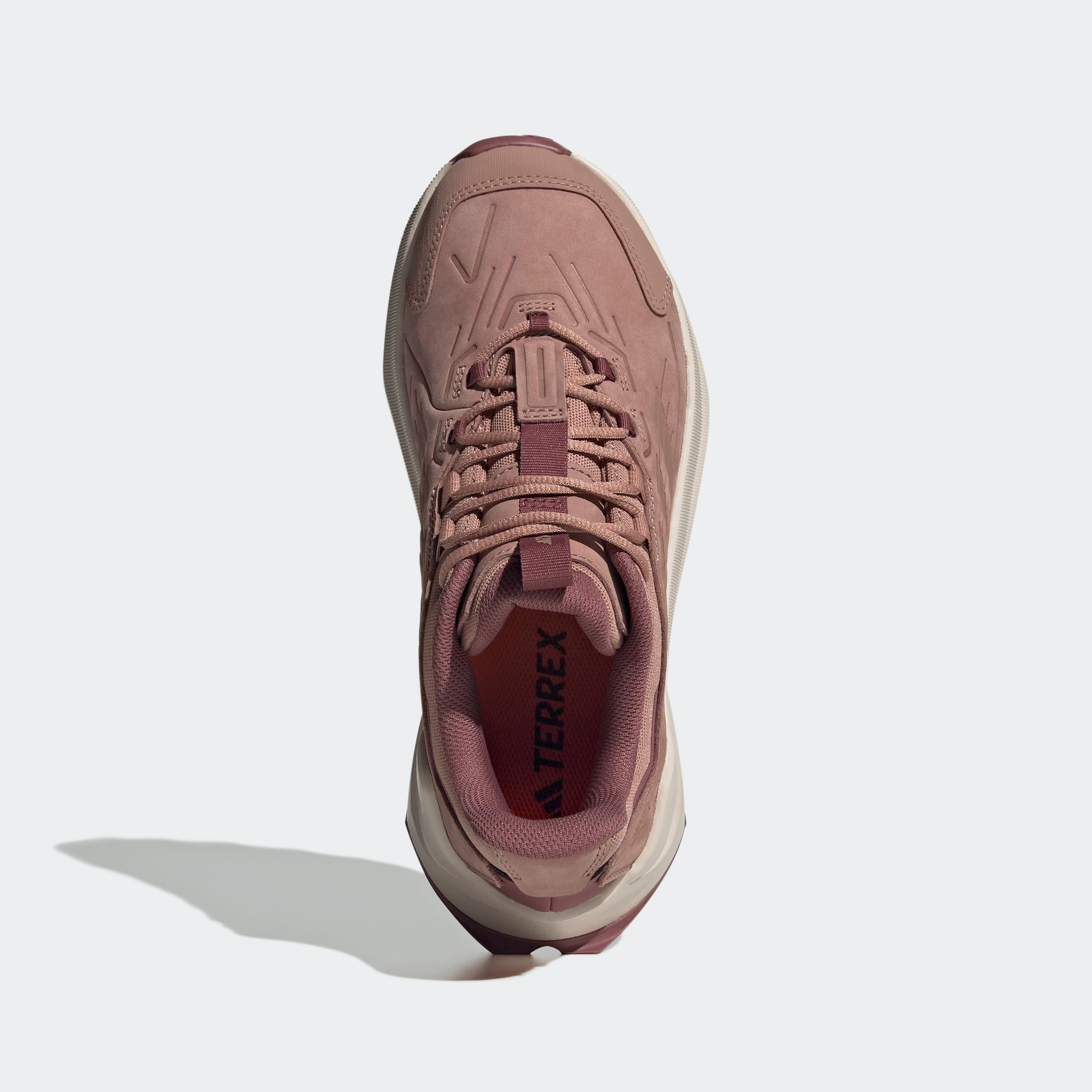 adidas TERREX Wanderschuh »TERREX TRAILMAKER 2.0 LEATHER«, aus Leder