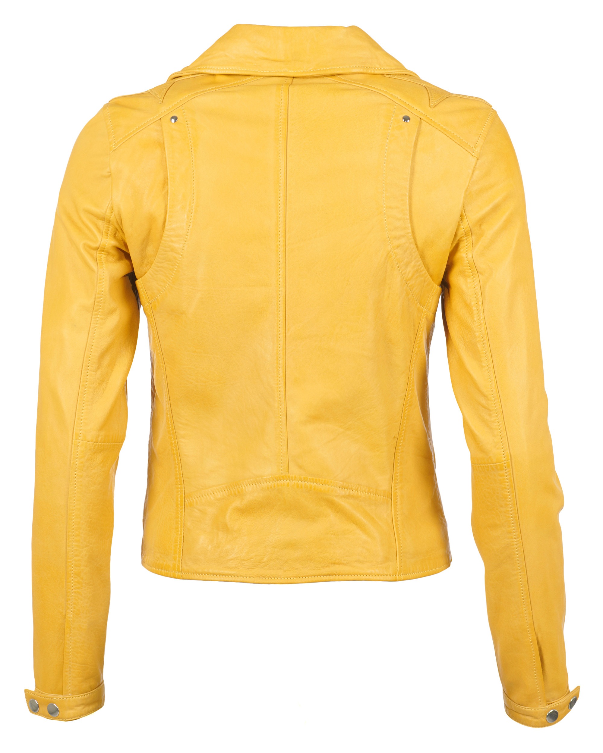 MUSTANG Lederjacke »Lederjacke Indiana«