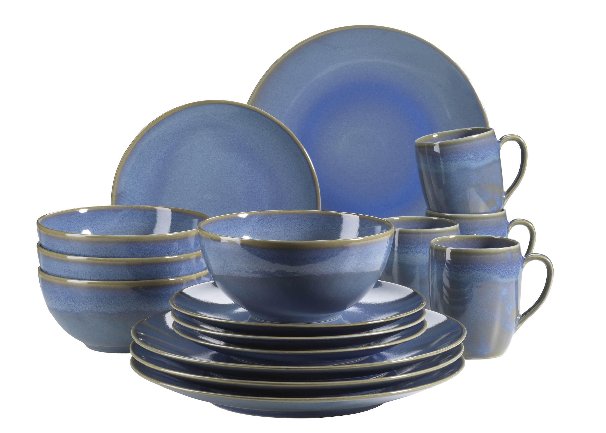 MÄSER Kombiservice »Ossia«