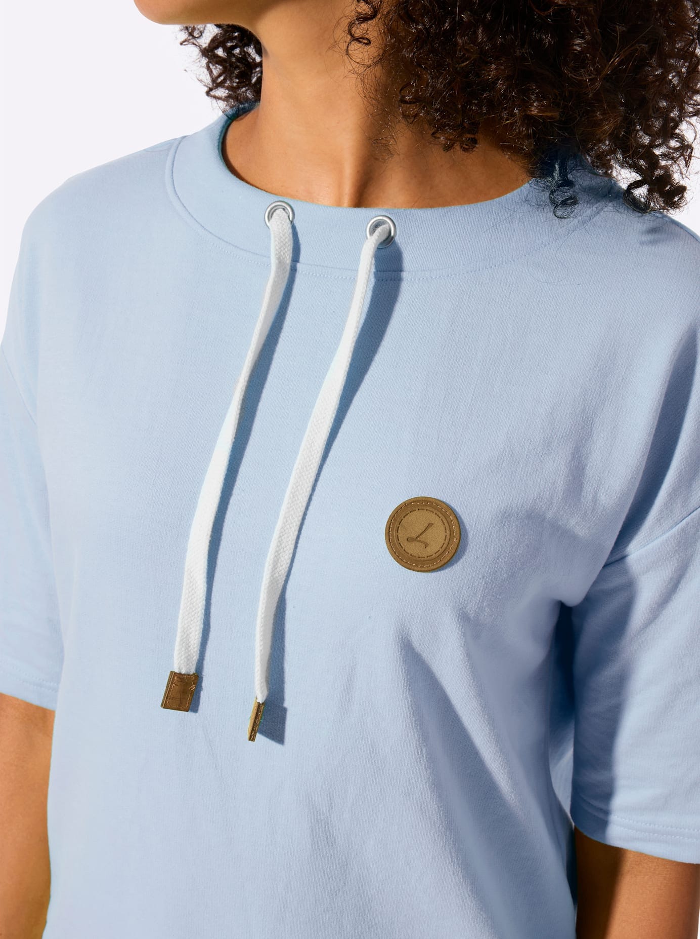 Casual Looks Sweatshirt
