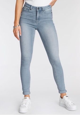 Skinny-fit-Jeans »Ultra Soft«, High Waist