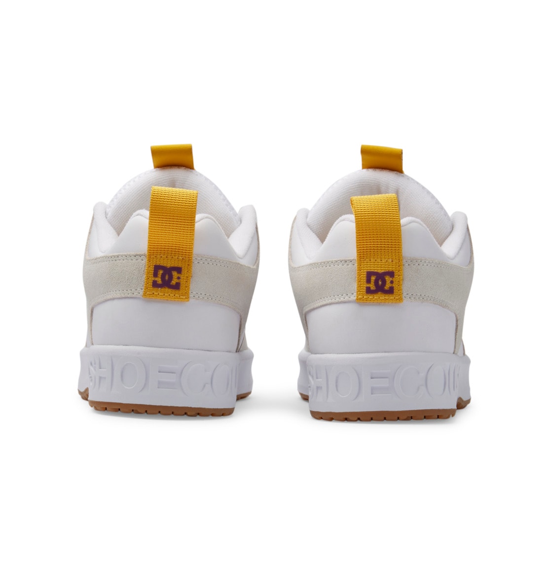 DC Shoes Skateschuh »Lynx OG«