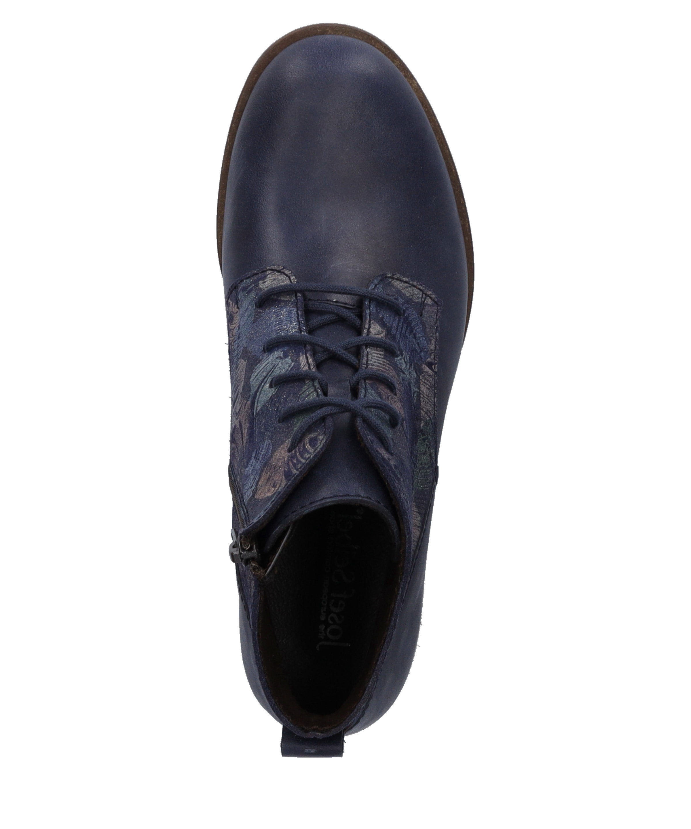 Josef Seibel Stiefelette »Sanja 10, ocean-kombi«