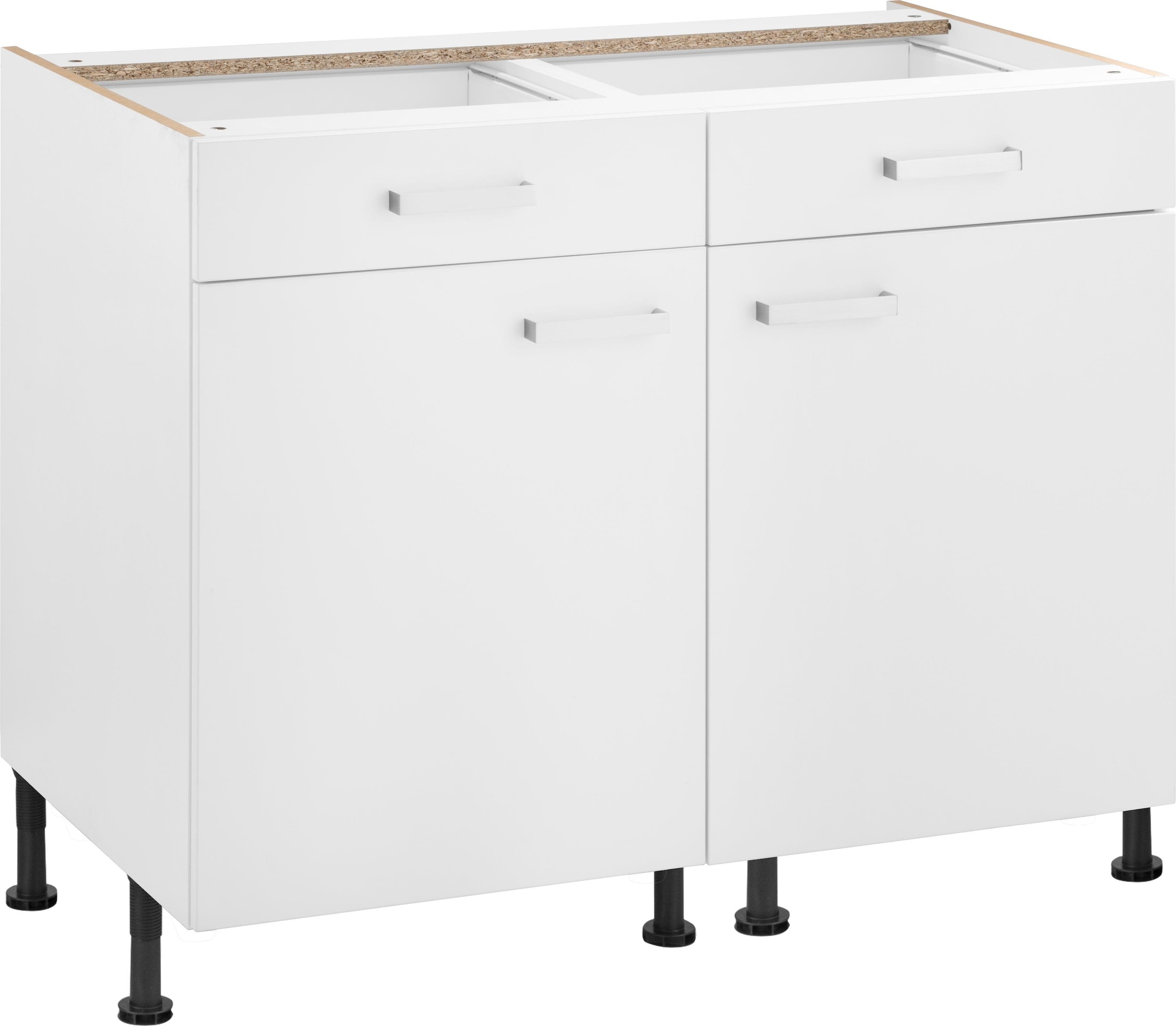 OPTIFIT Unterschrank »Parma«, Breite 100 cm