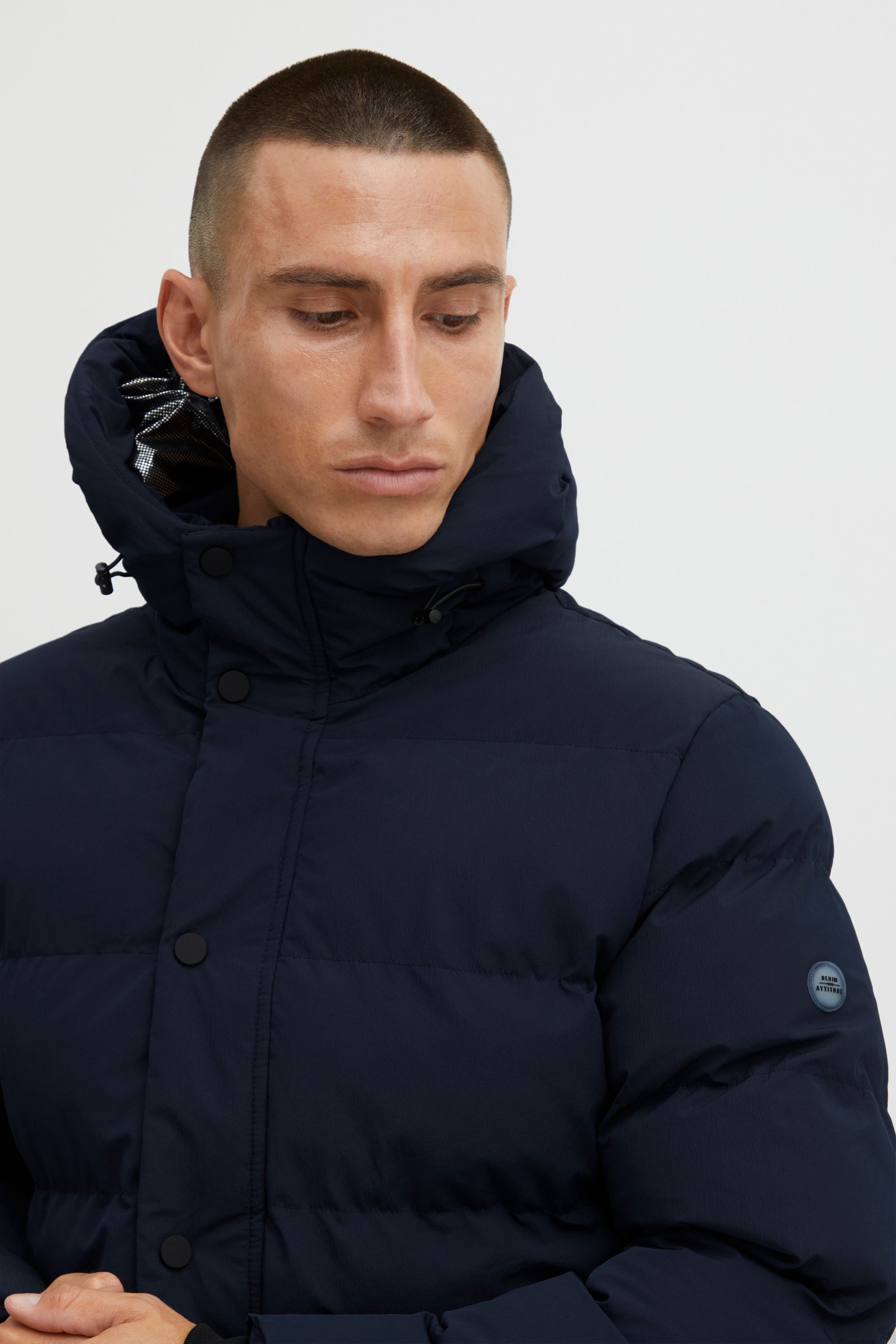 Blend Winterjacke »Winterjacke BHOuterwear«