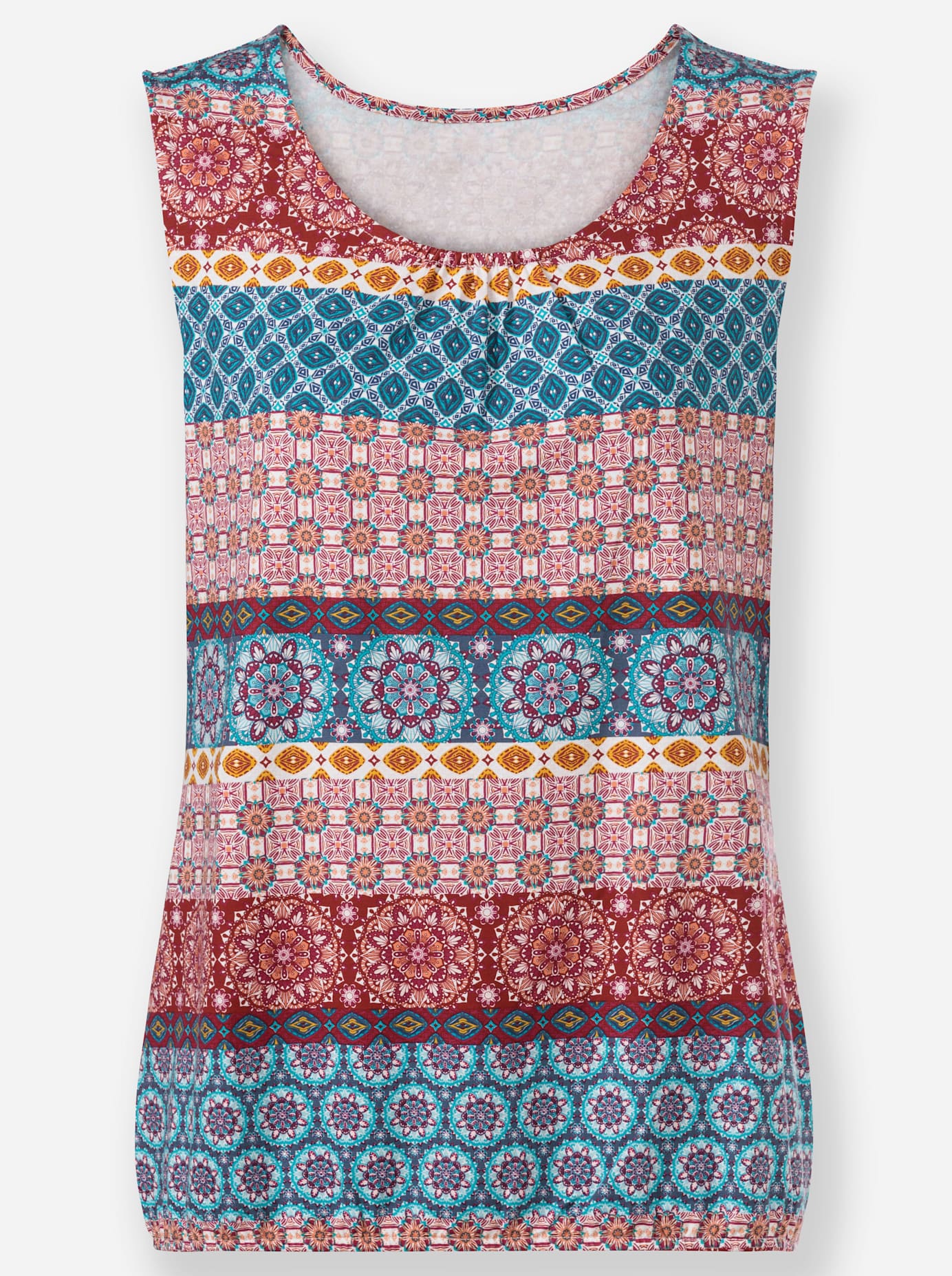 Inspirationen Shirttop