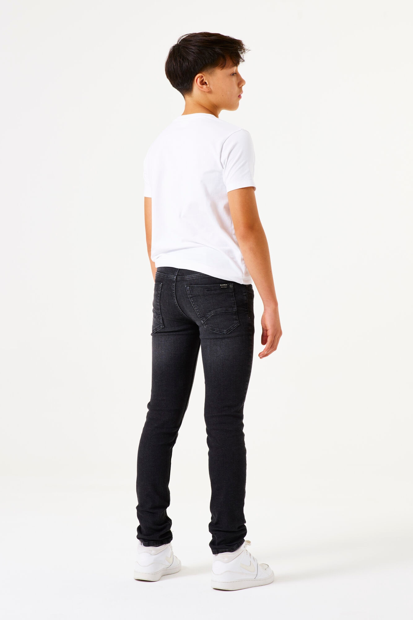 Garcia Slim-fit-Jeans »Tavio«, for BOYS